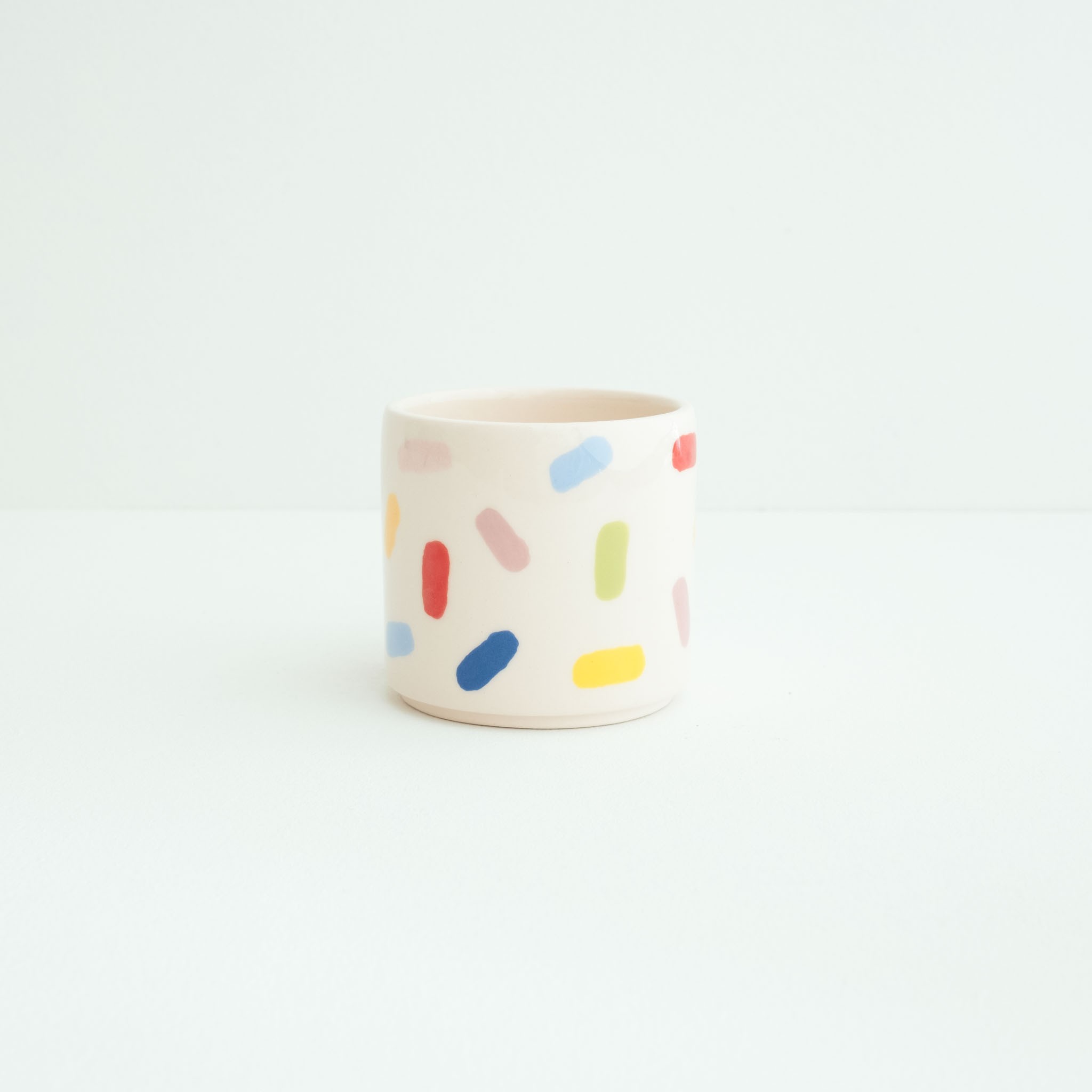 Ceramic Small Cup
