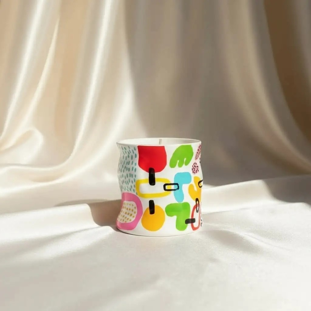 Pop Up Cam Mum-39