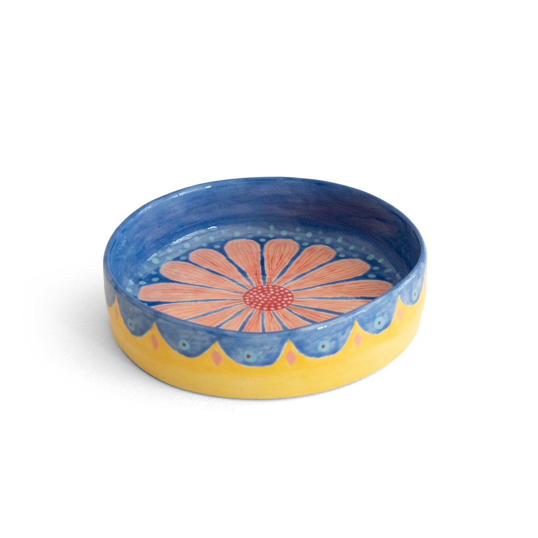 Küçük (14 cm - 6 cm)