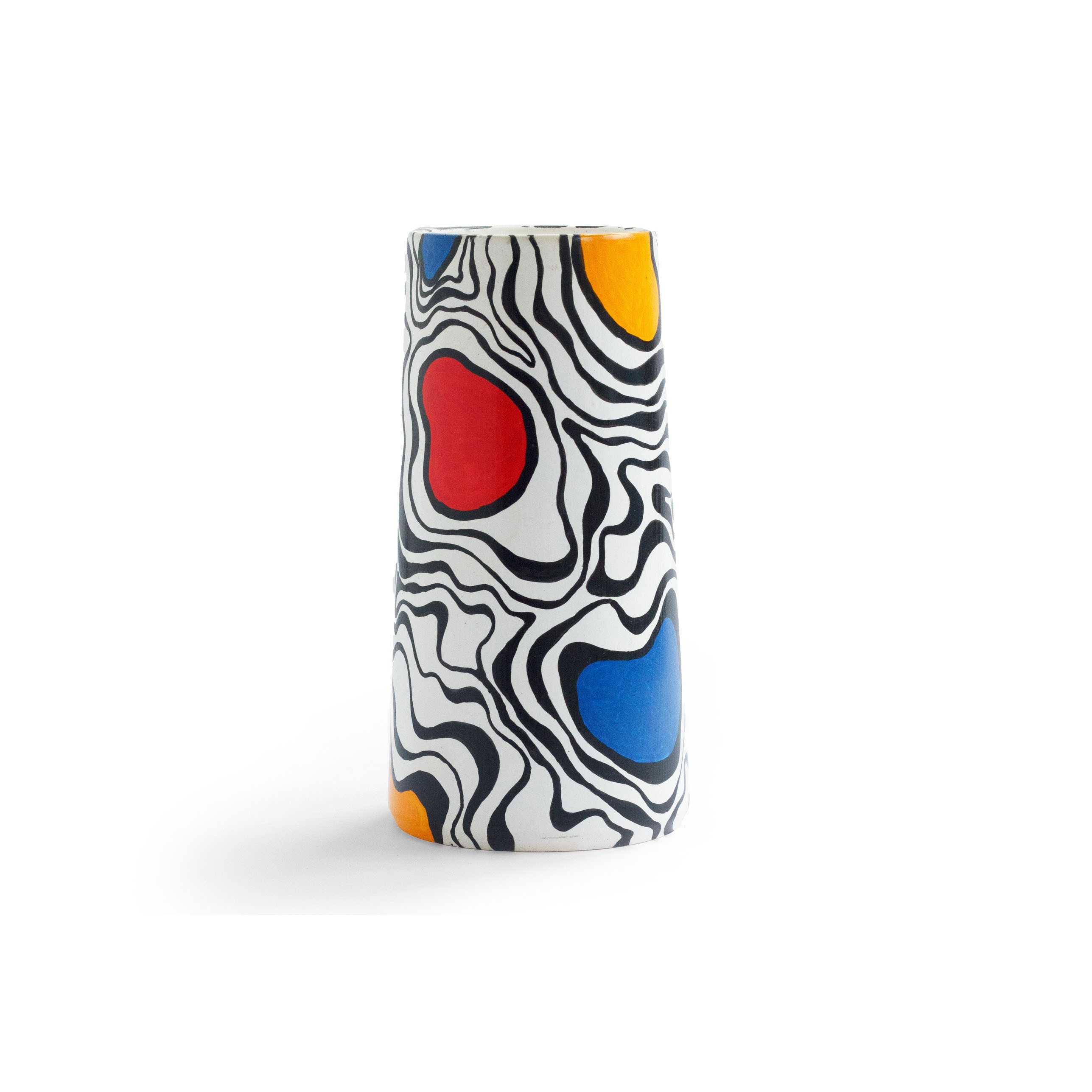Blue-Red-Orange thumbnail image