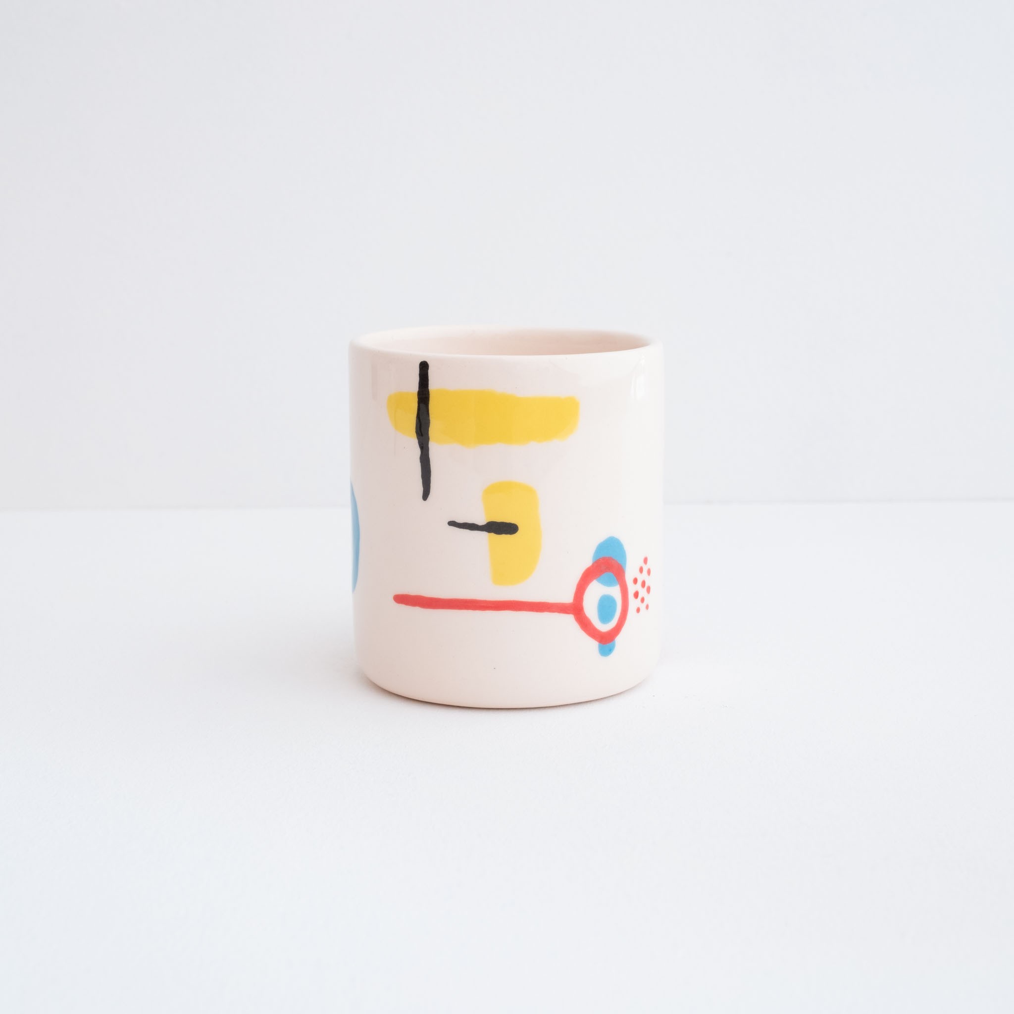 Ceramic Cup