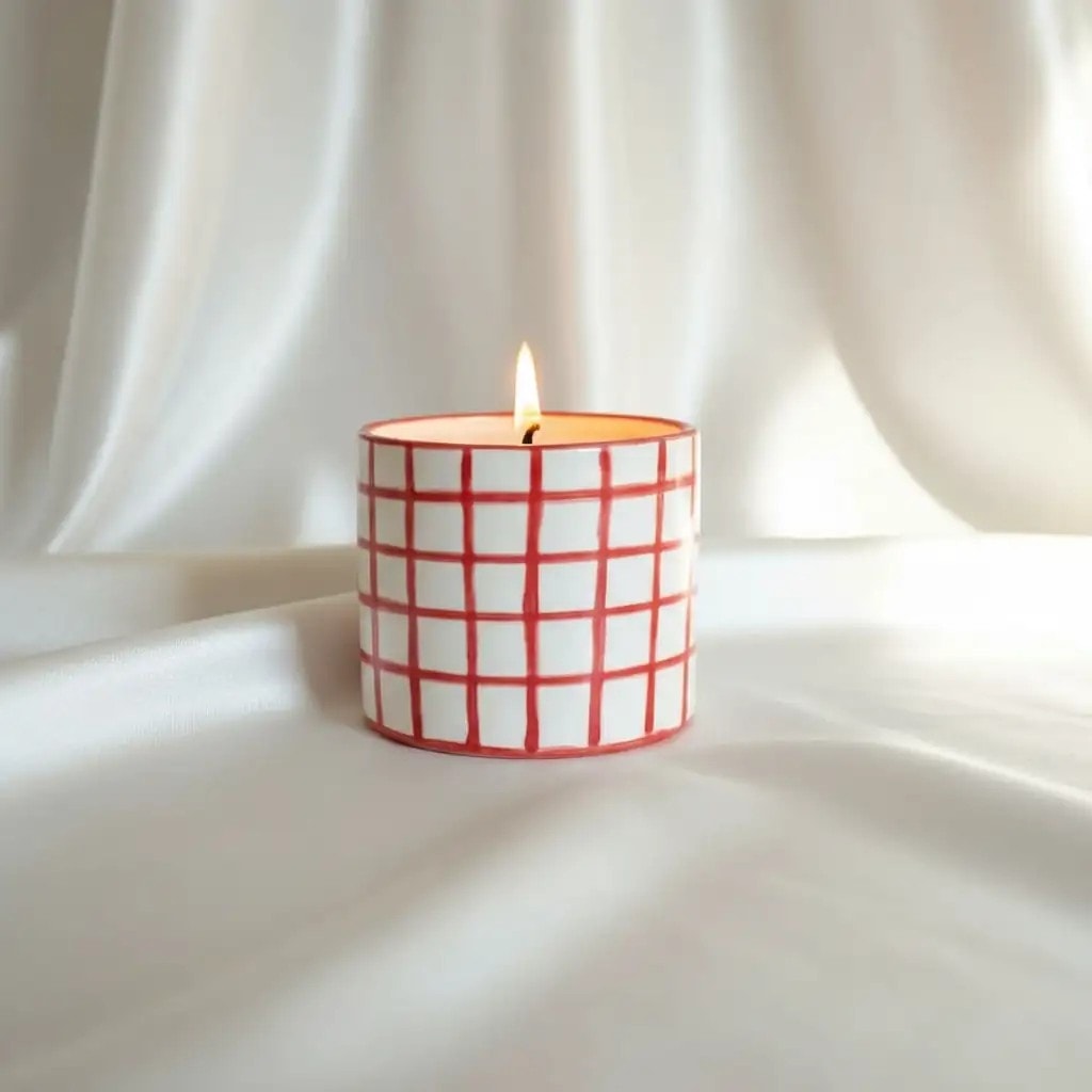 Ceramic Candles