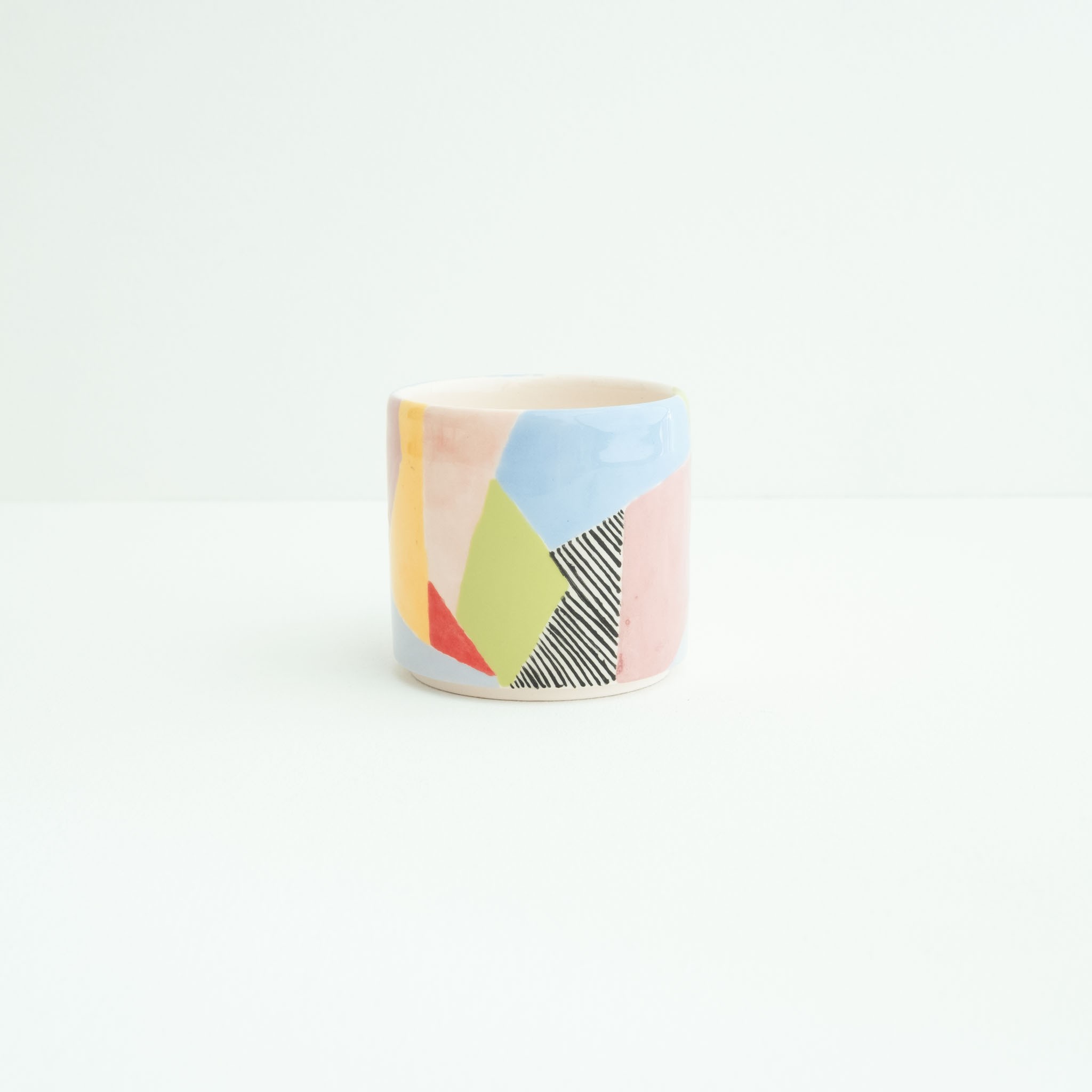 Ceramic Small Cup