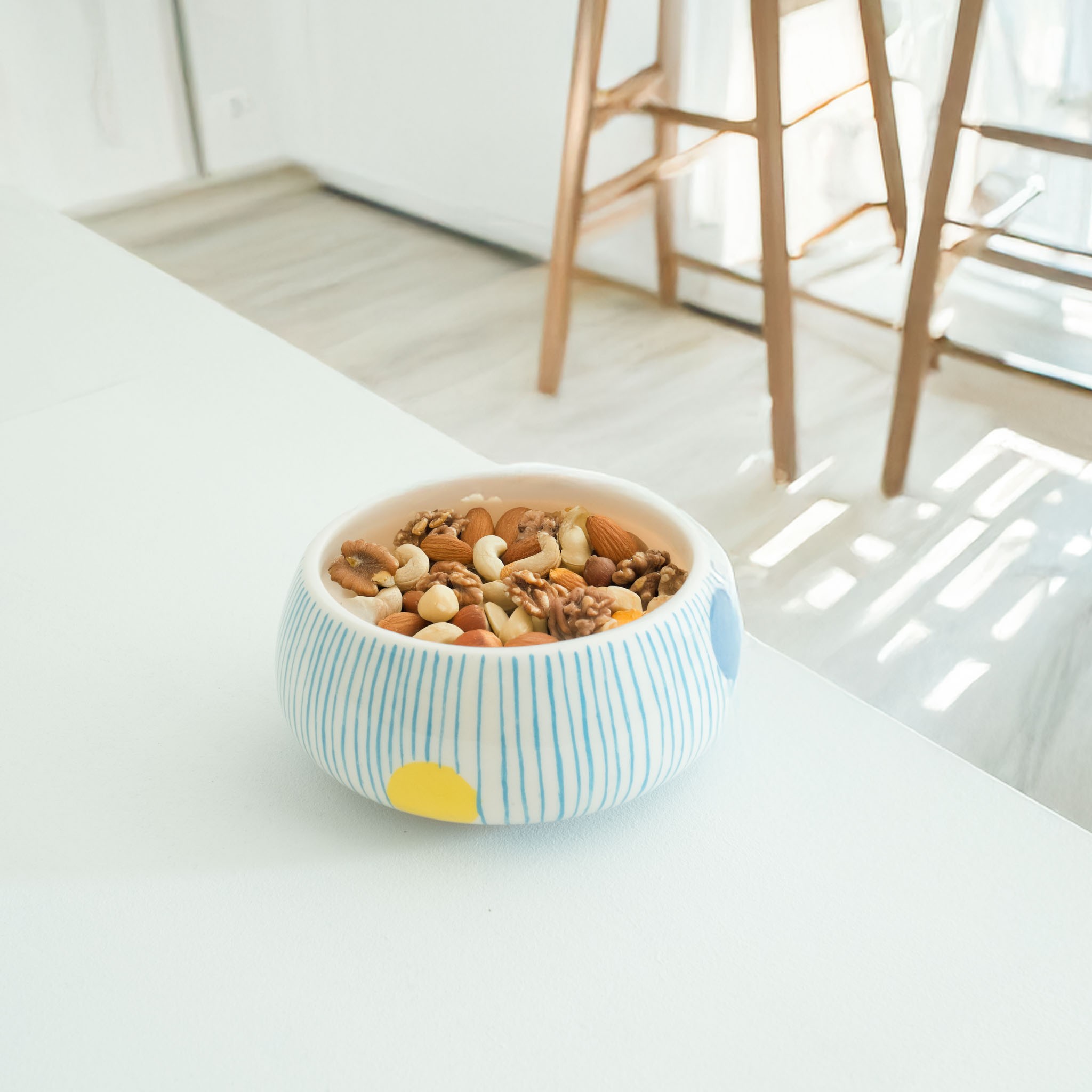 Ceramic Bowl