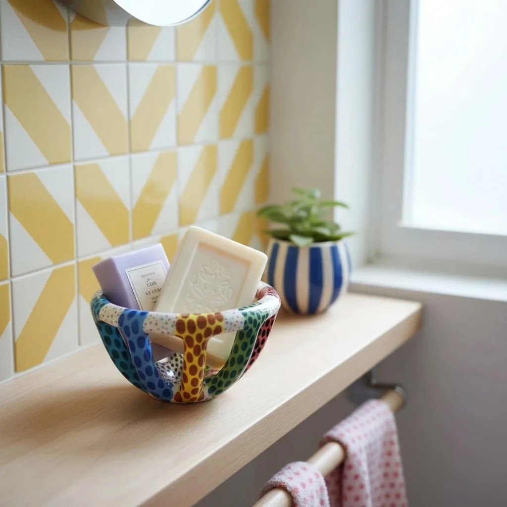 Mini Seramik Sepet | Teslimat Tarihi 11-20 Kasım 2025