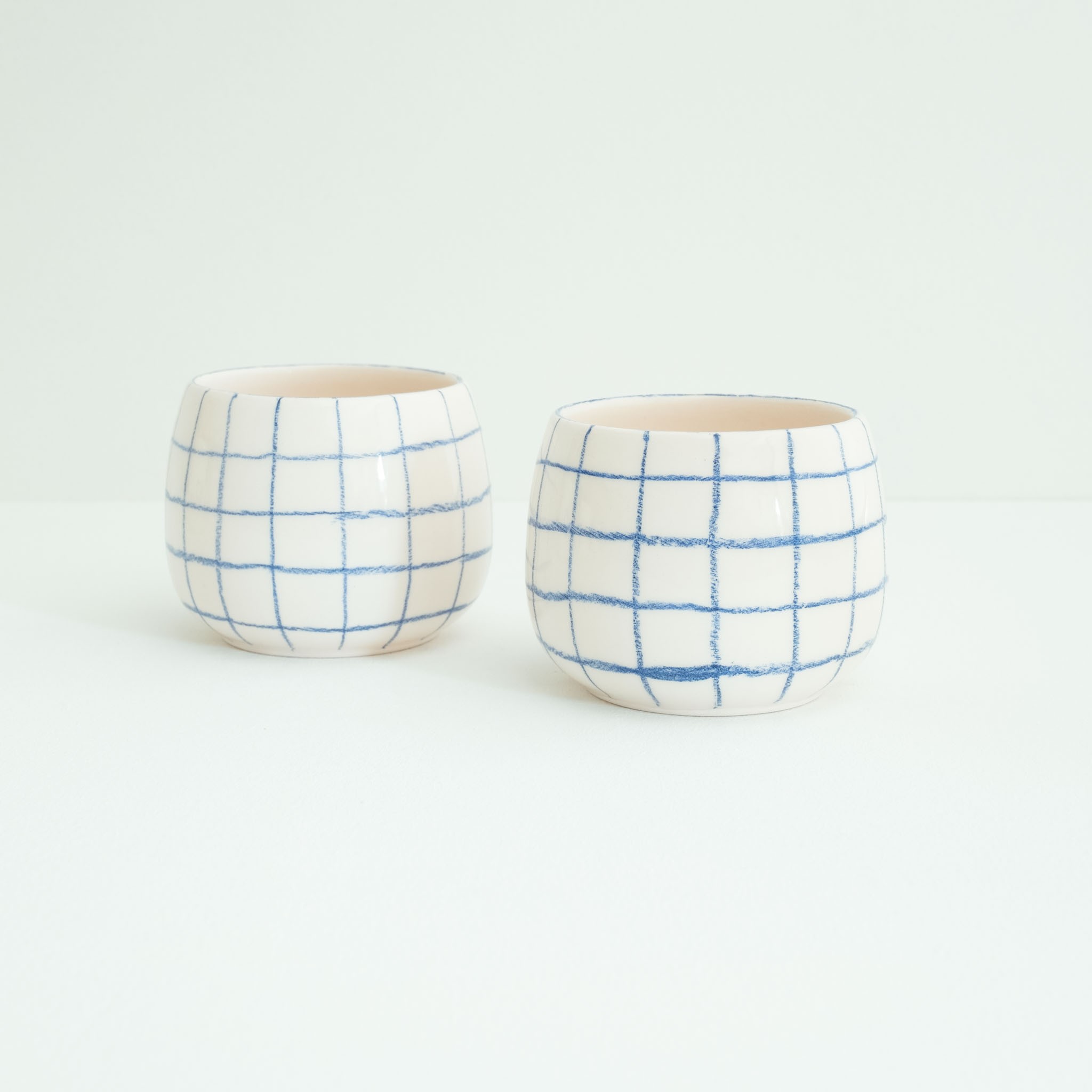 Ceramic Chubby Cup