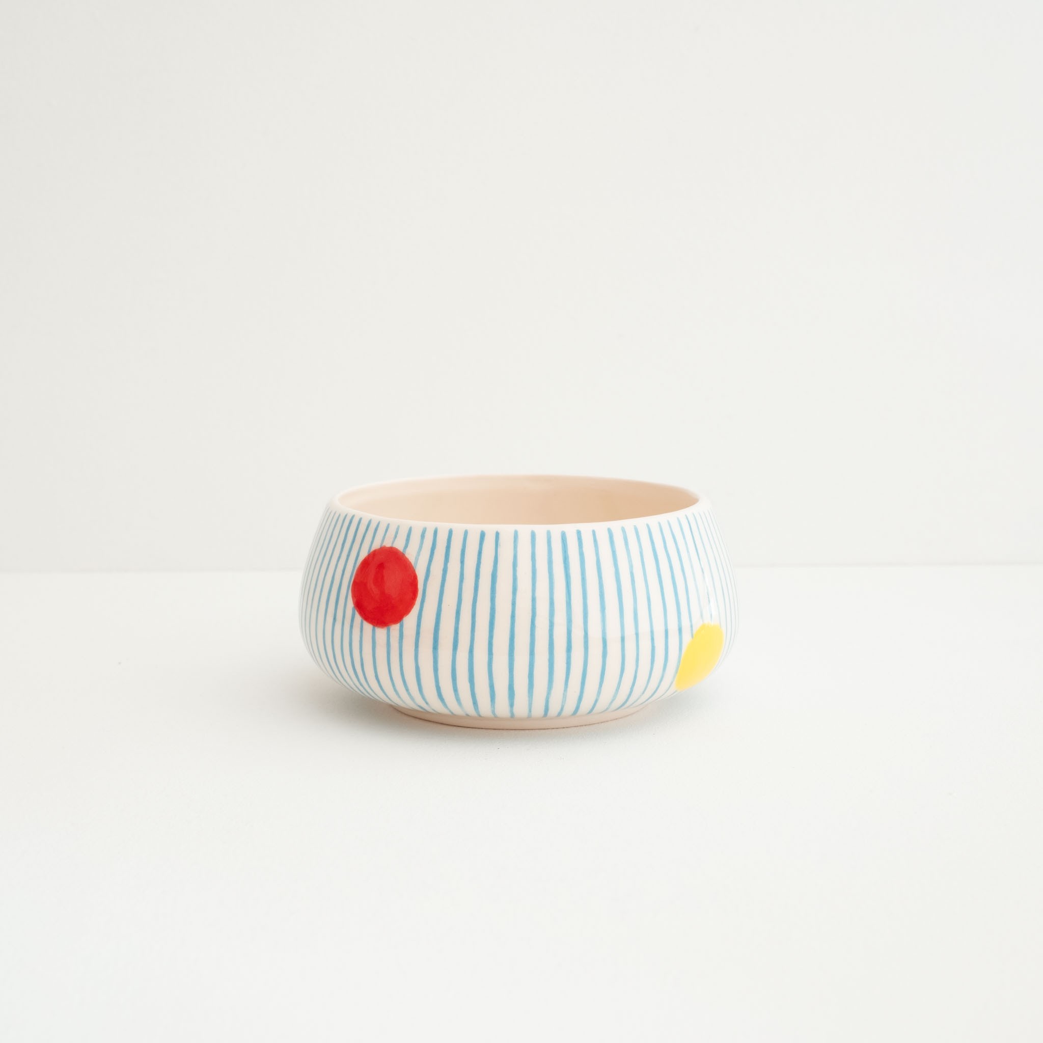 Ceramic Bowl