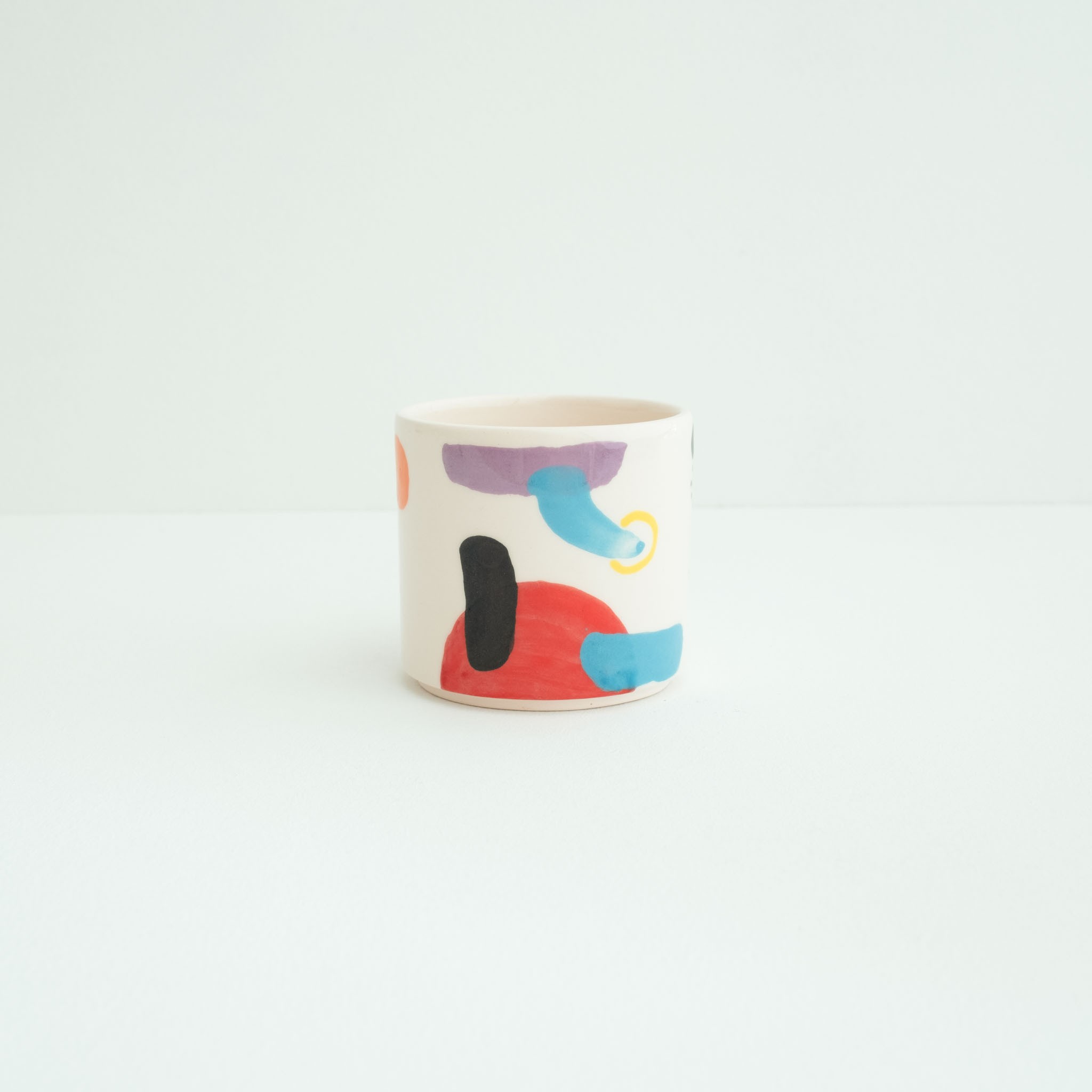 Ceramic Small Cup