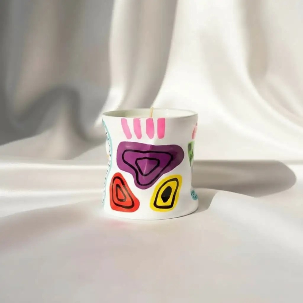 Pop Up Cam Mum-45