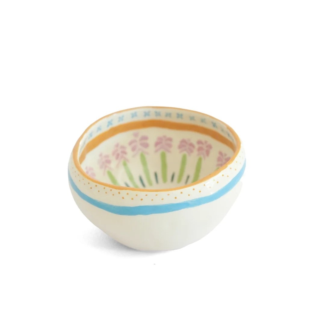 Galo Ceramic Bowl