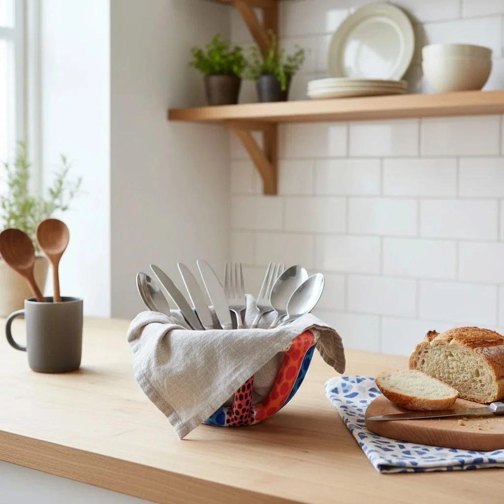 Mini Seramik Sepet | Teslimat Tarihi 11-20 Kasım 2025