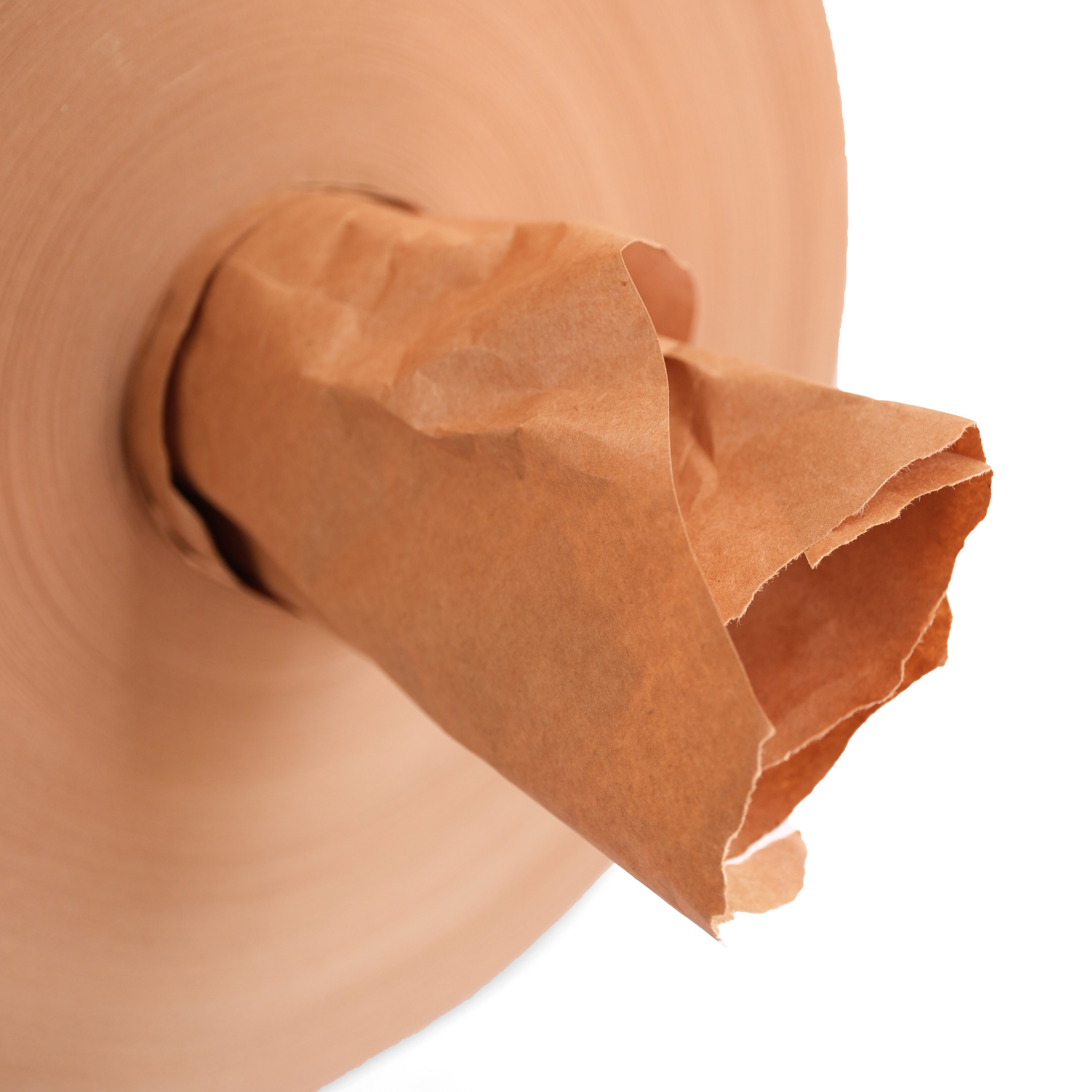 RollPad Koruyucu Dolgu Kağıdı – 30 cm x 2000 metre | Kırılmalara Karşı Boşlukları Doldurma Kağıdı
