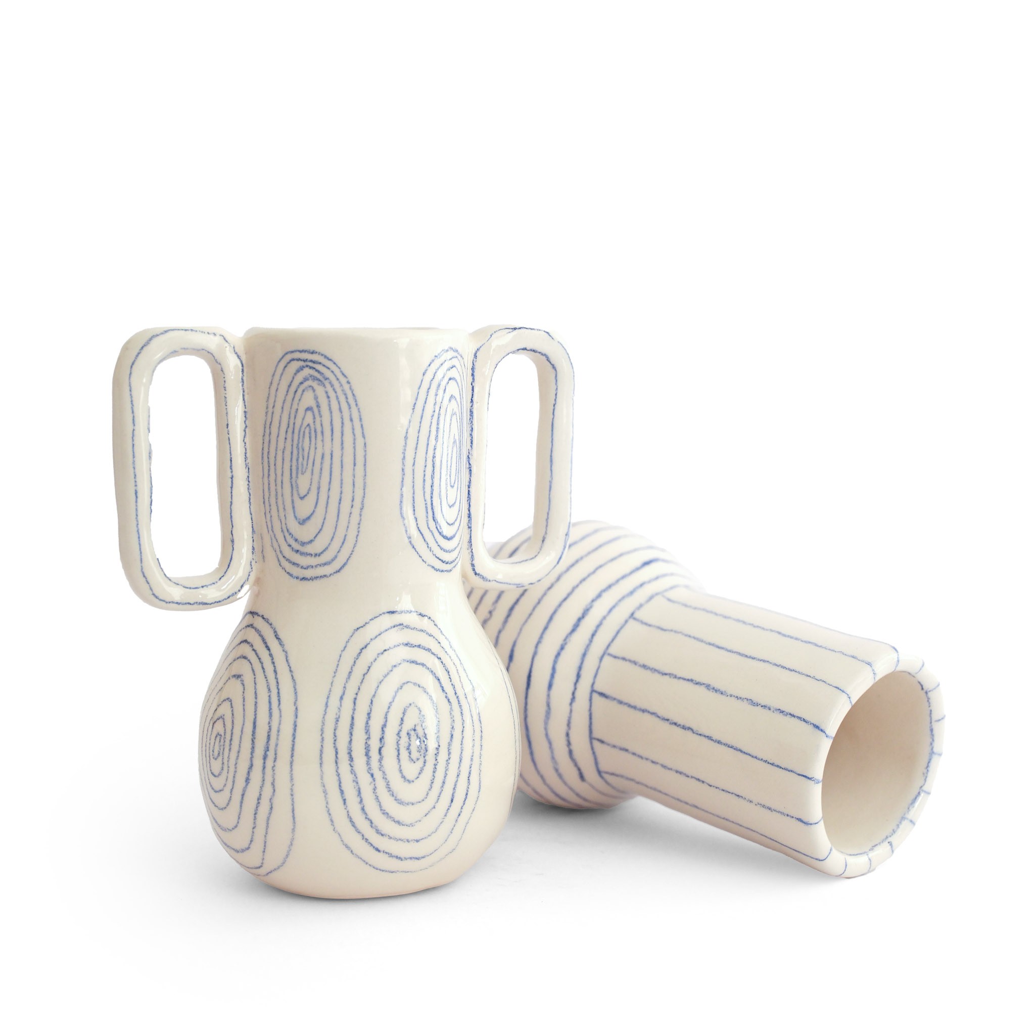 Ceramic Vase