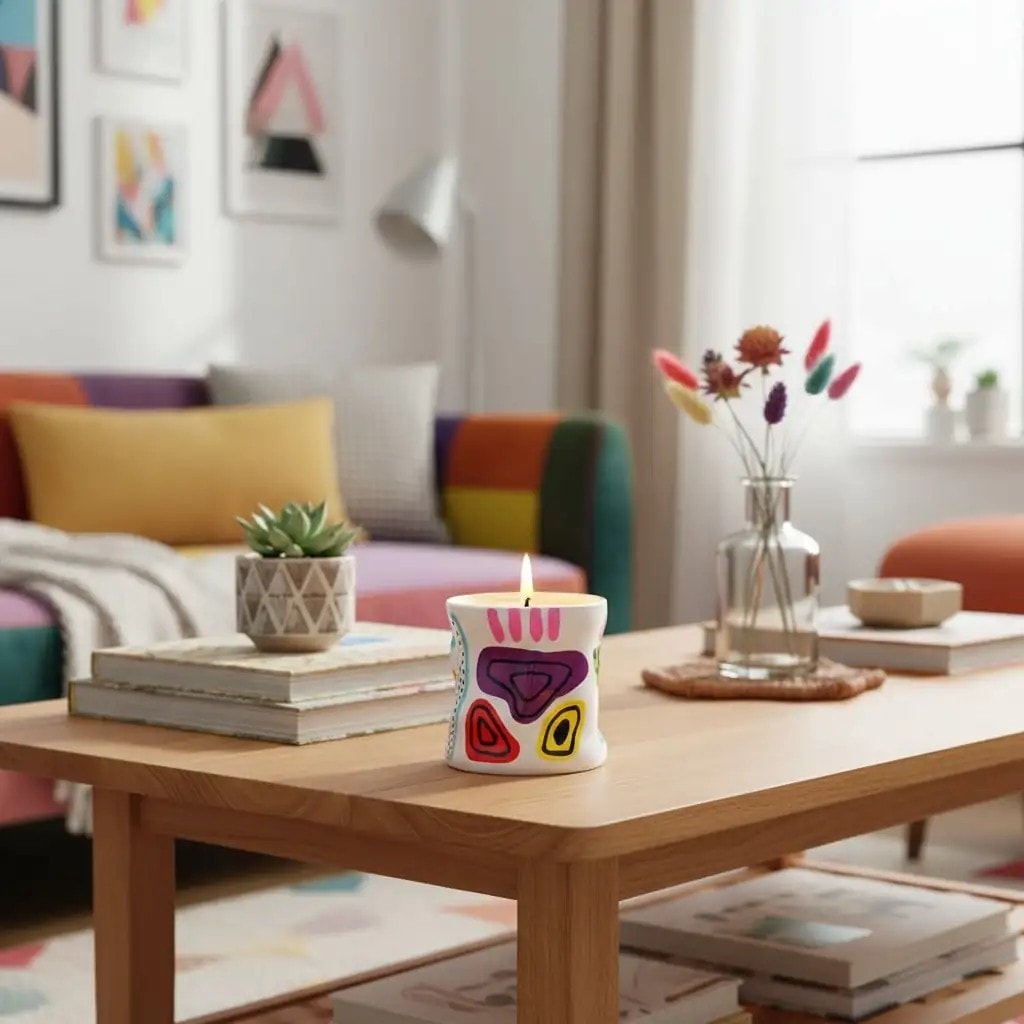 Pop Up Cam Mum-45