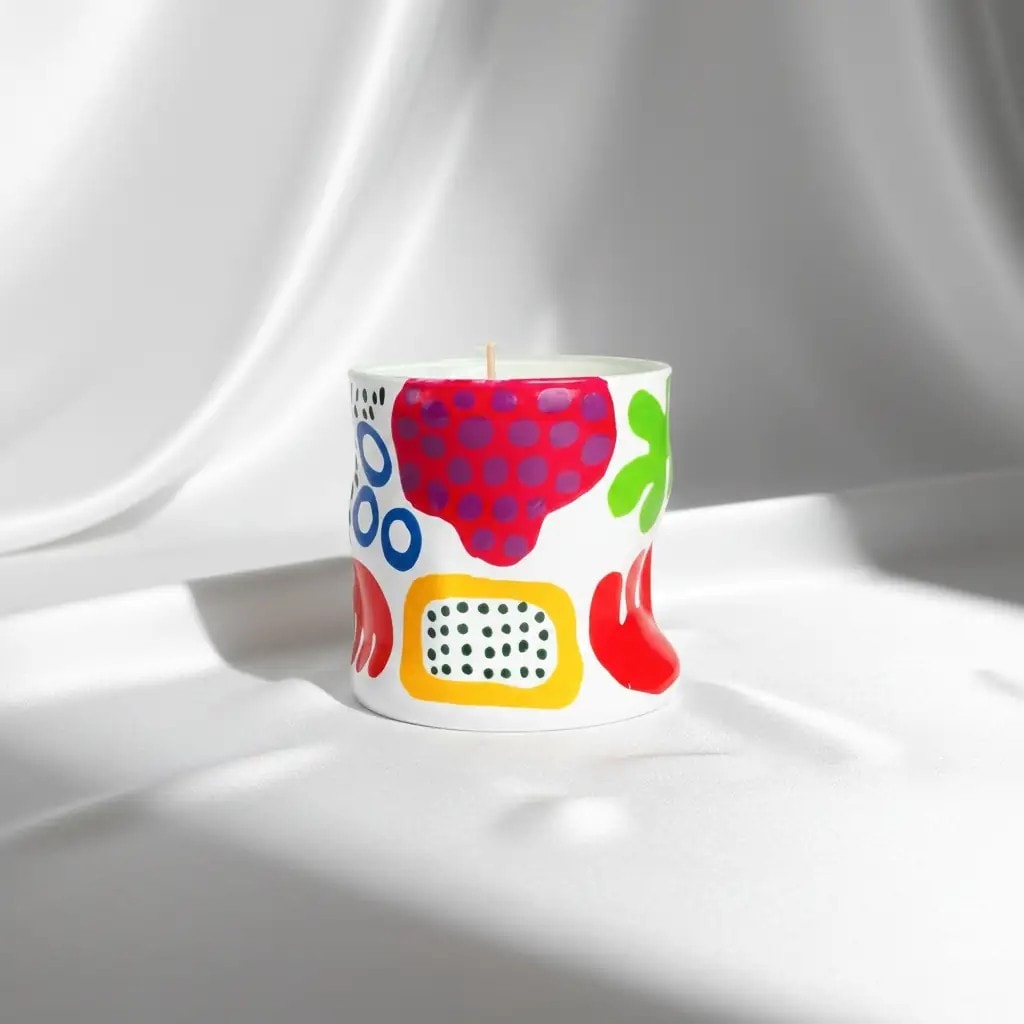 Pop Up Cam Mum-41