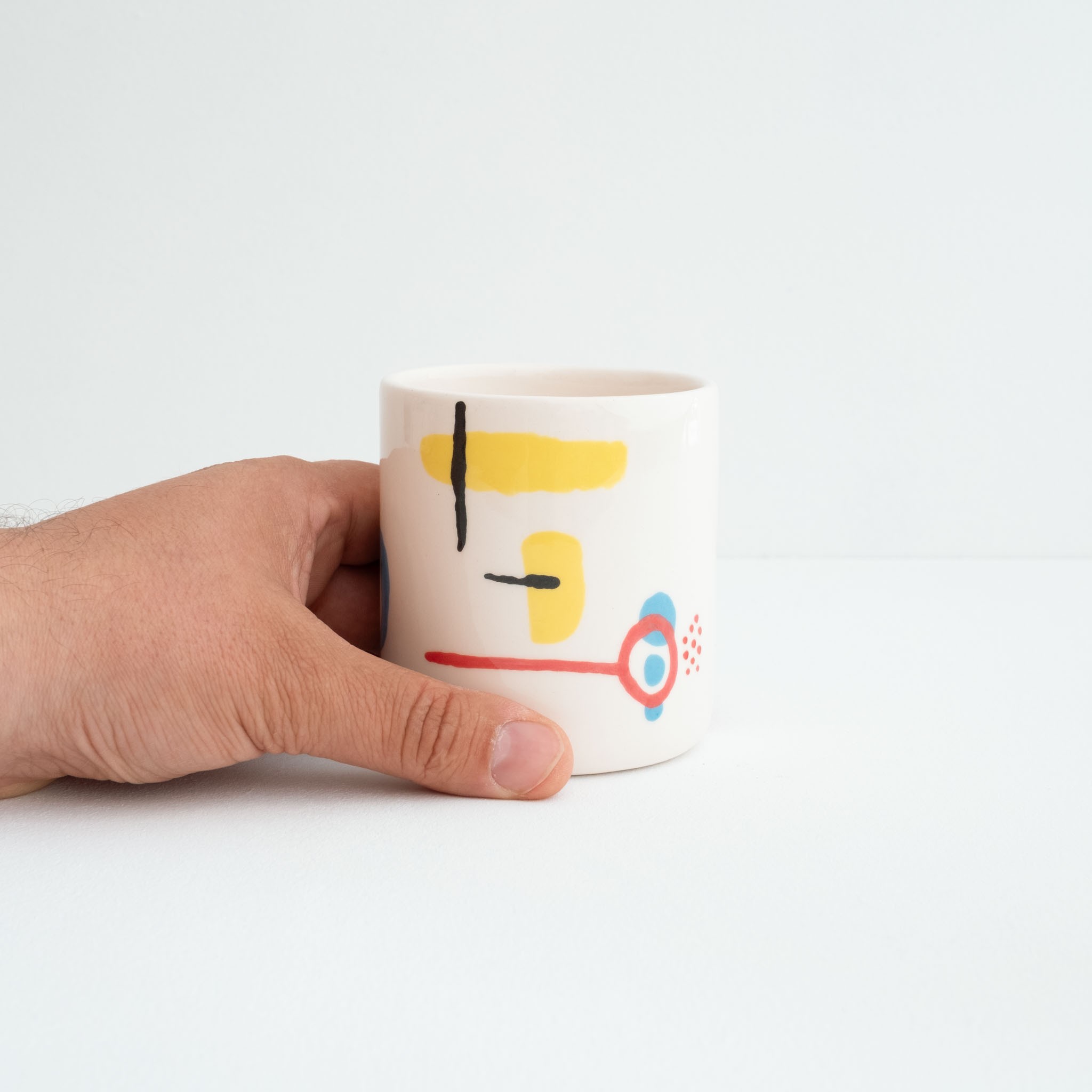 Ceramic Cup