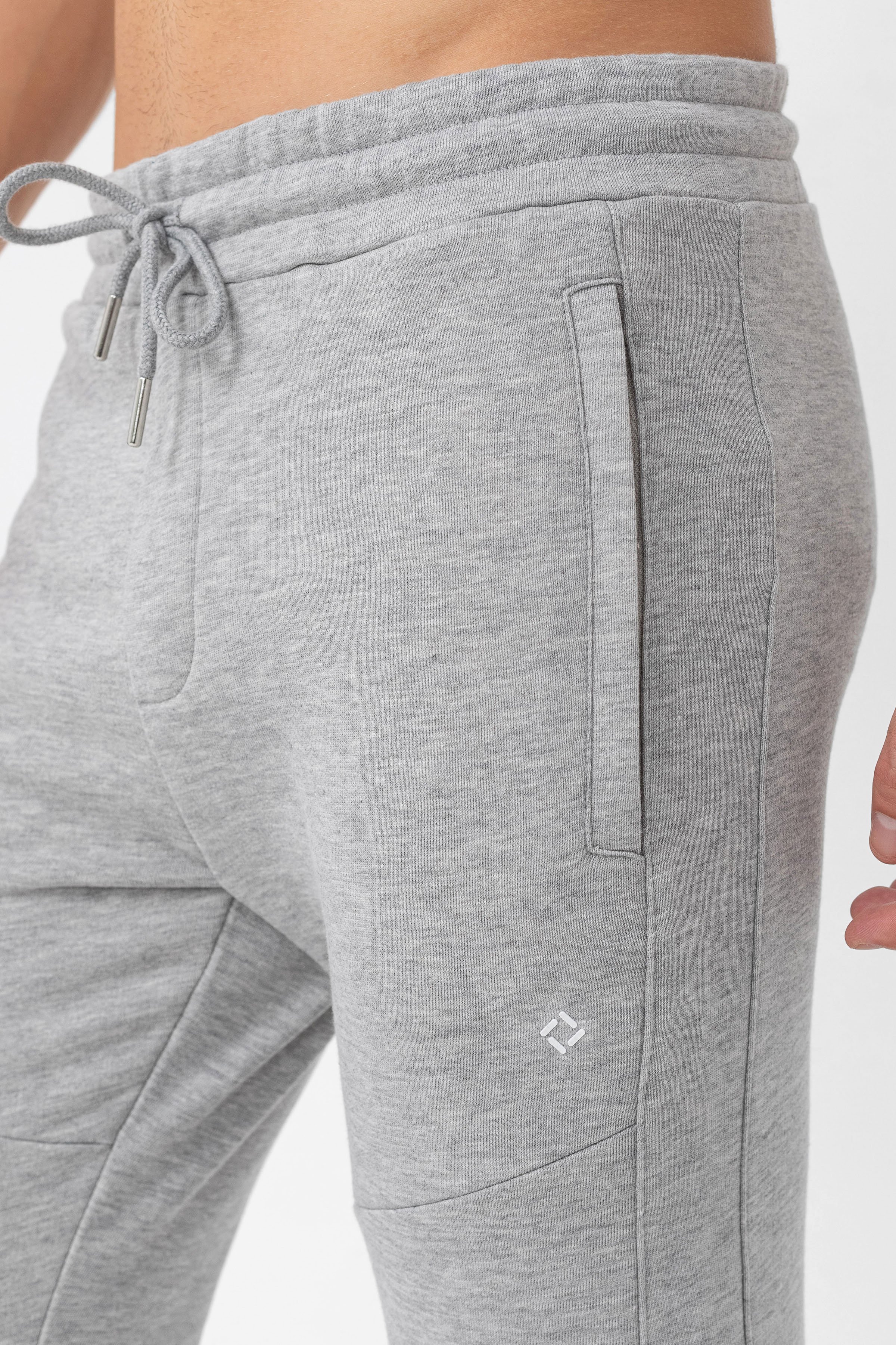 Erkek Zipper Eşofman Altı