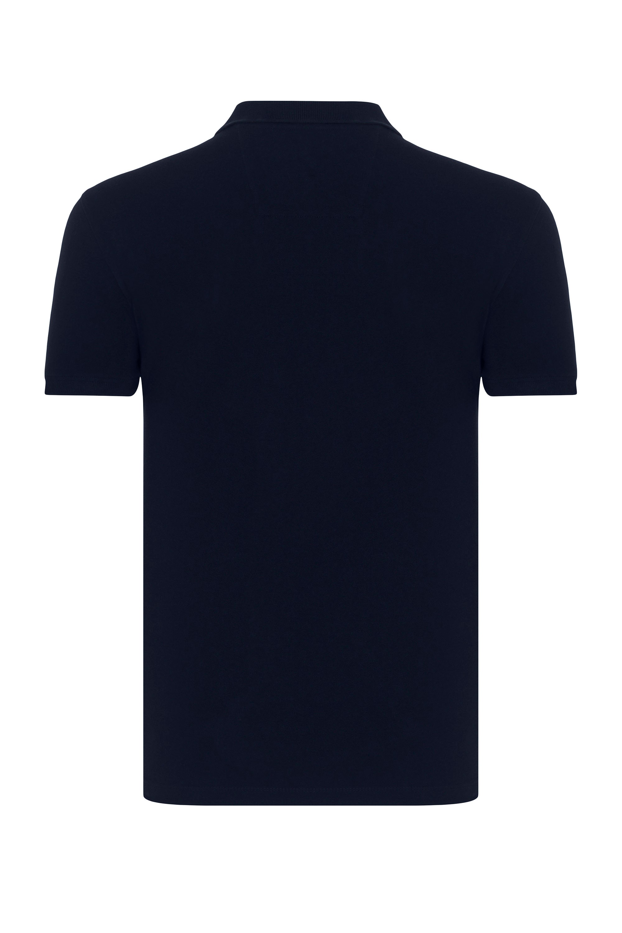 Erkek Basic Polo T-Shirt