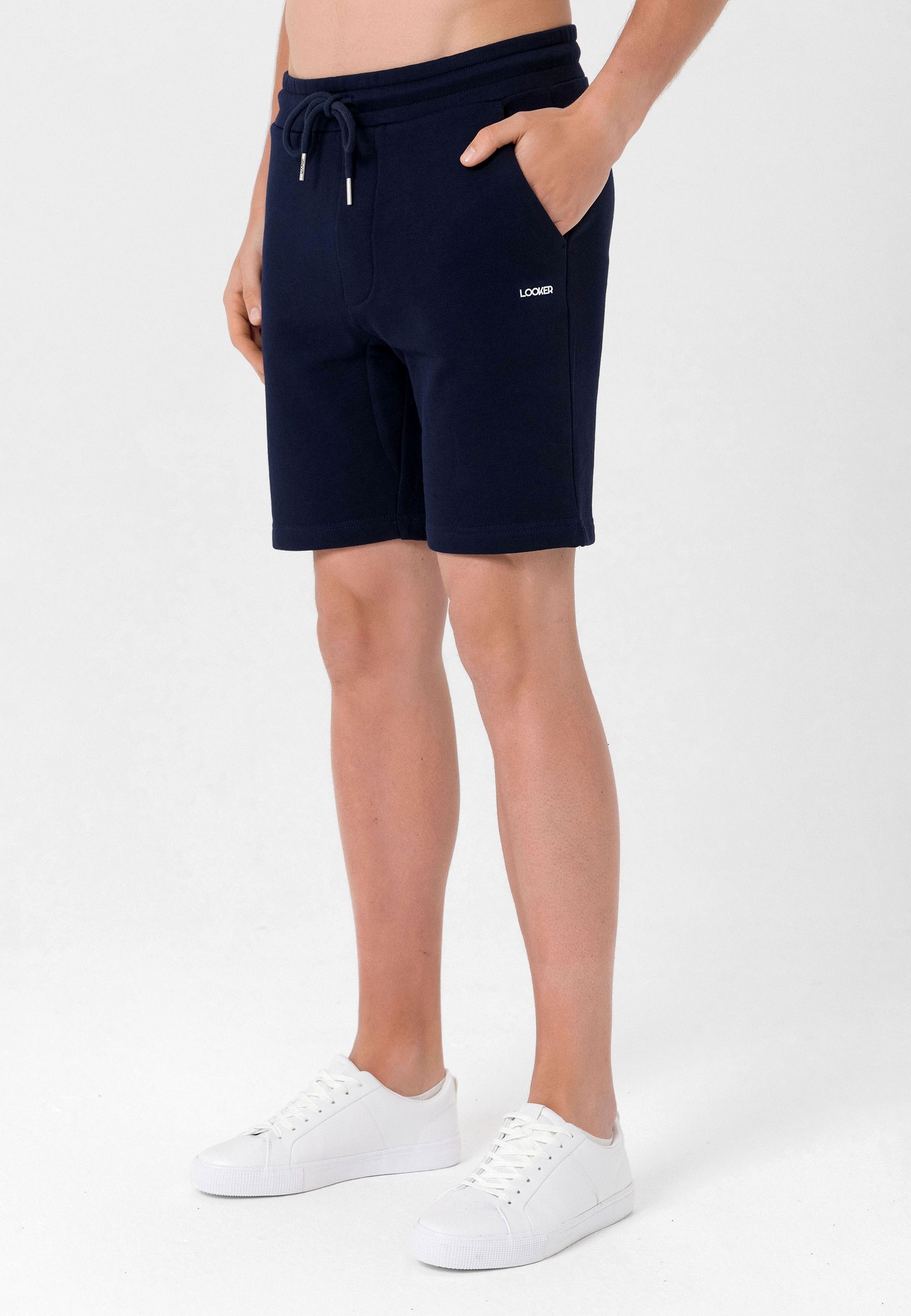Men's Classic Slim Shorts
