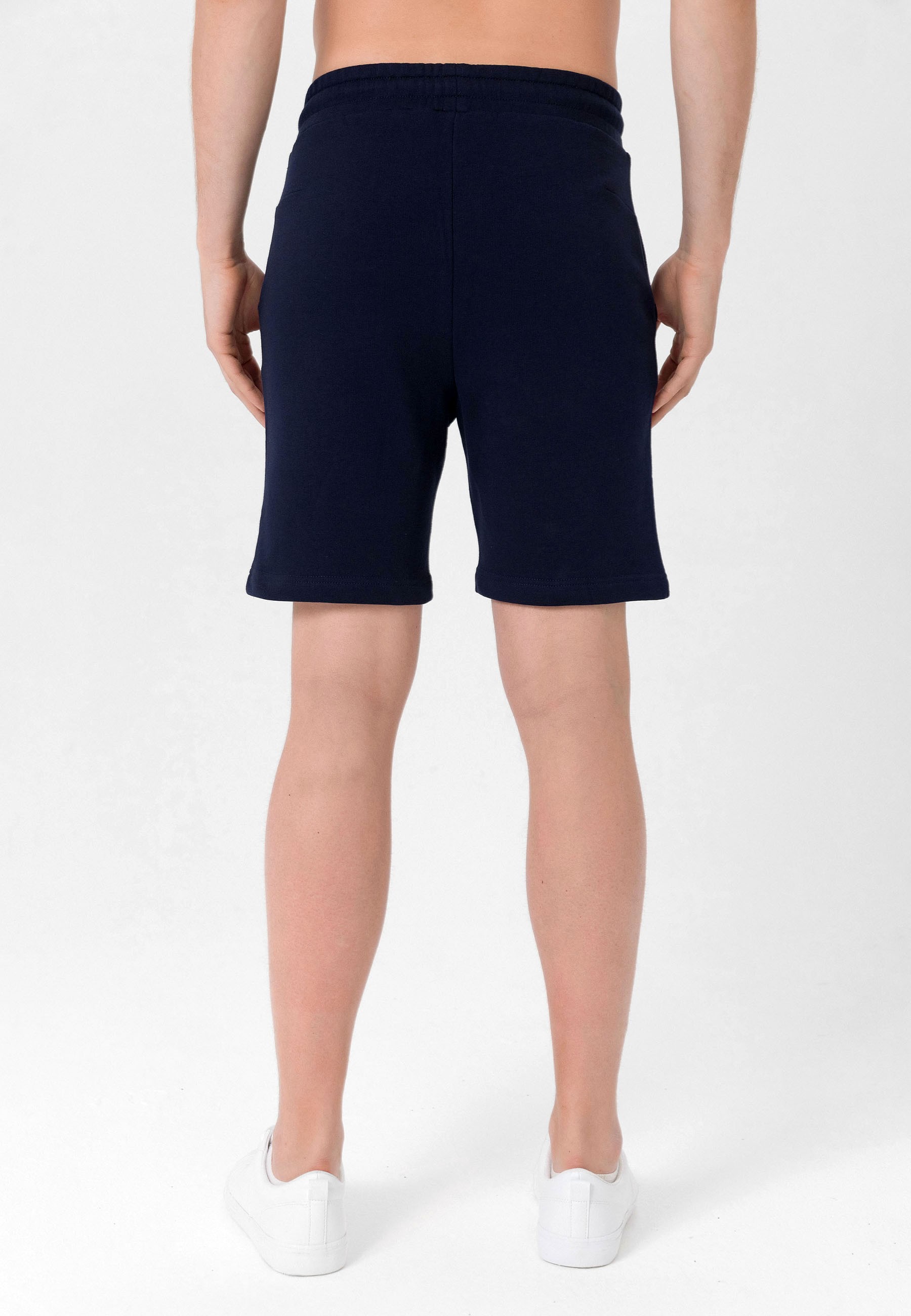 Men's Classic Slim Shorts