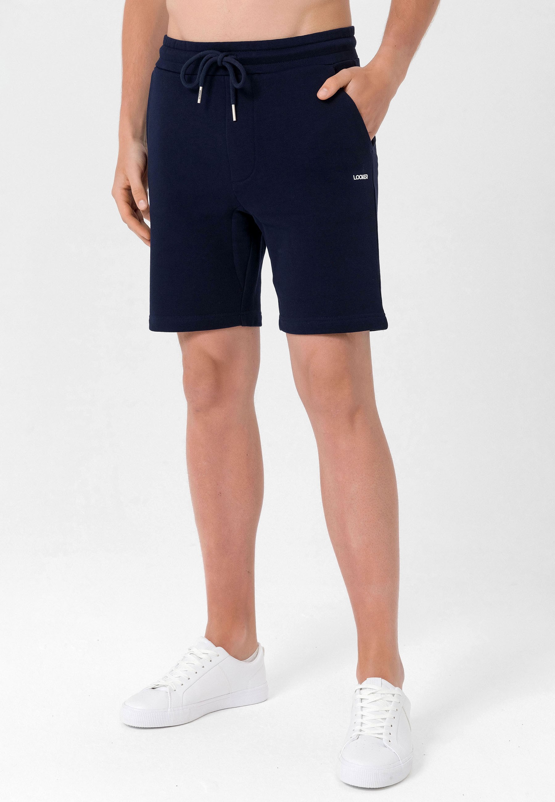 Men's Classic Slim Shorts
