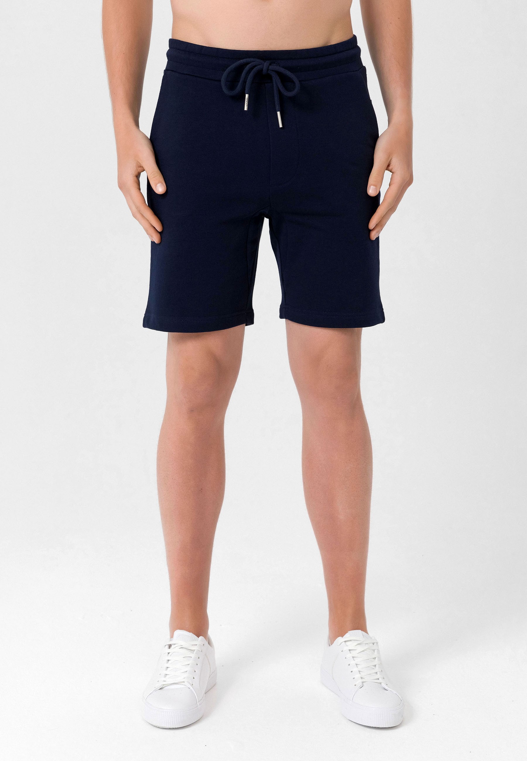 Men's Classic Slim Shorts