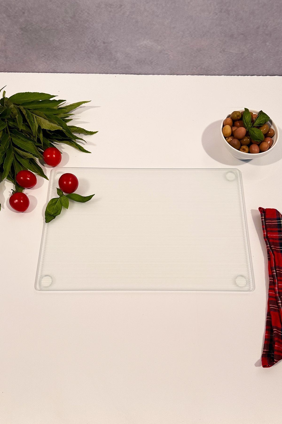 Cam Kesme Tahtası - Cam Kesme Tablası | Efes Cam | 20cm X 30cm