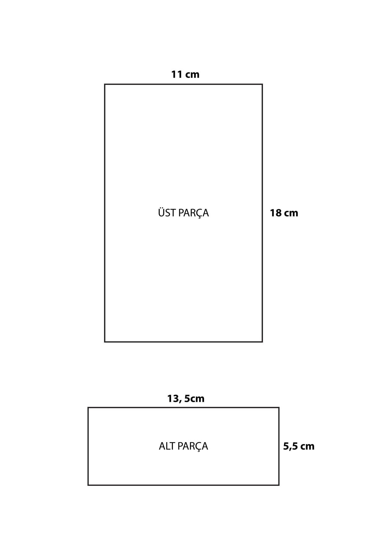 Plaket | Kristal Cam Plaket | Şekil-1 | Baskısız | 10'lu Takım