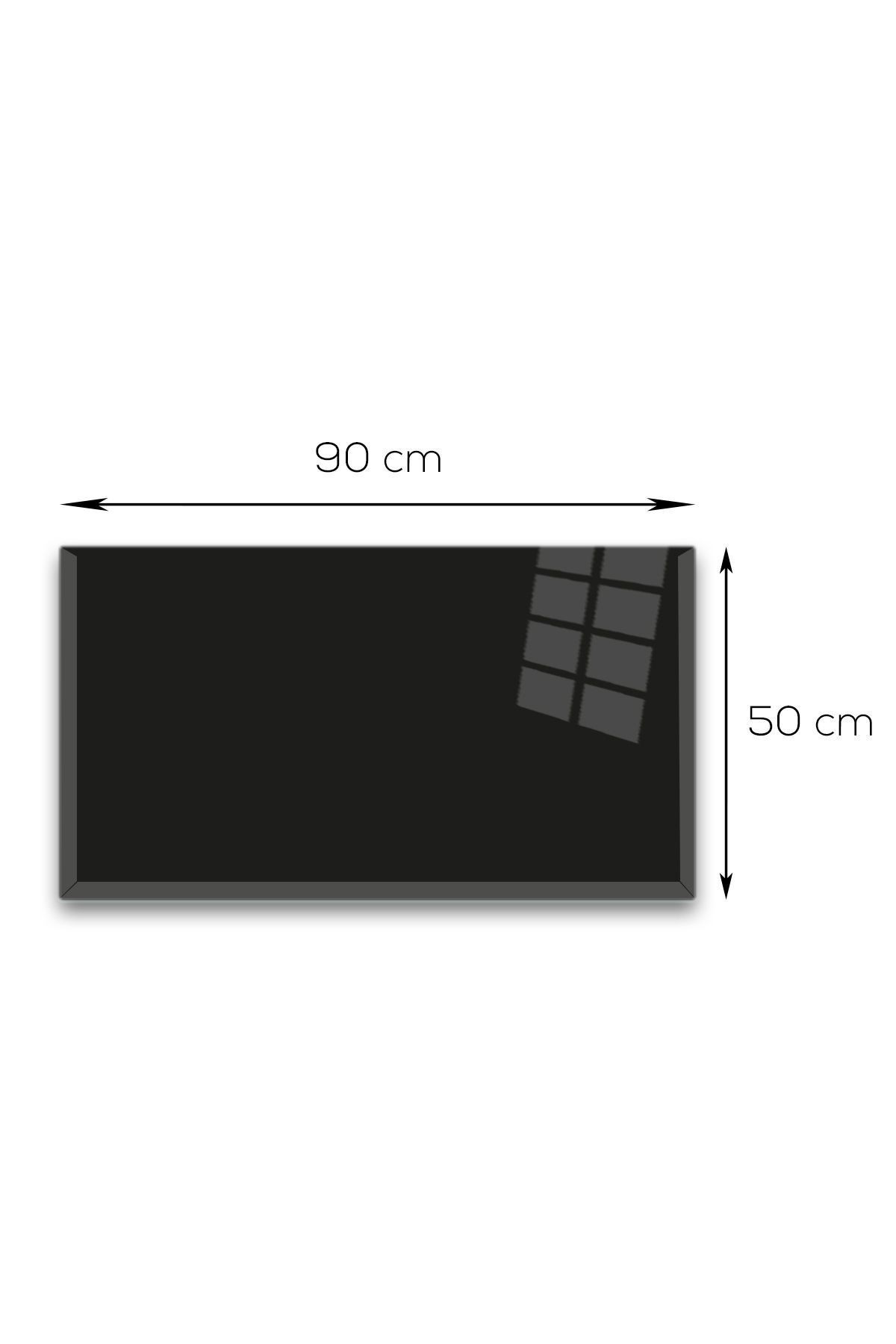 Cam Kapı Önü Paspası 50cm x 90cm