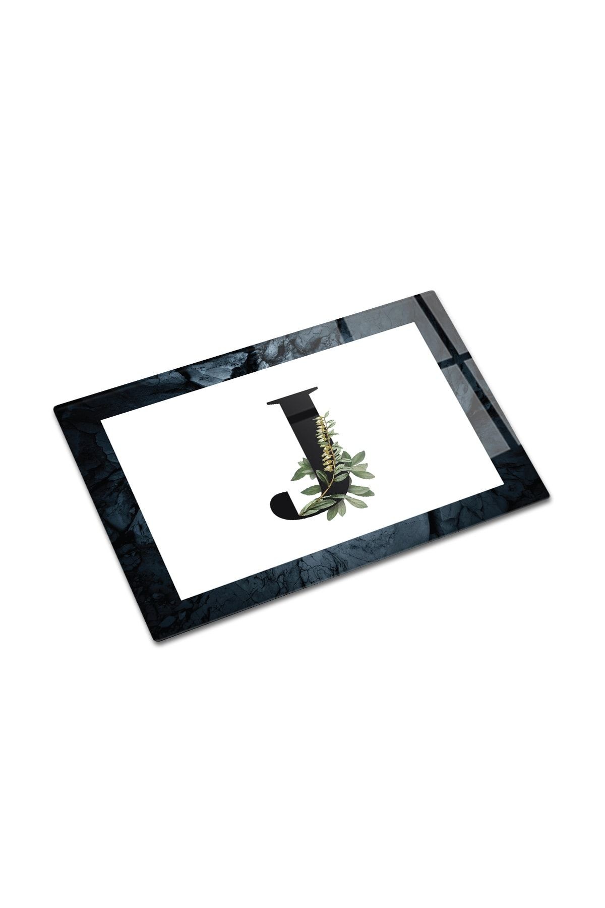 Cam Kesme Tablası | J | 20cm X 30cm