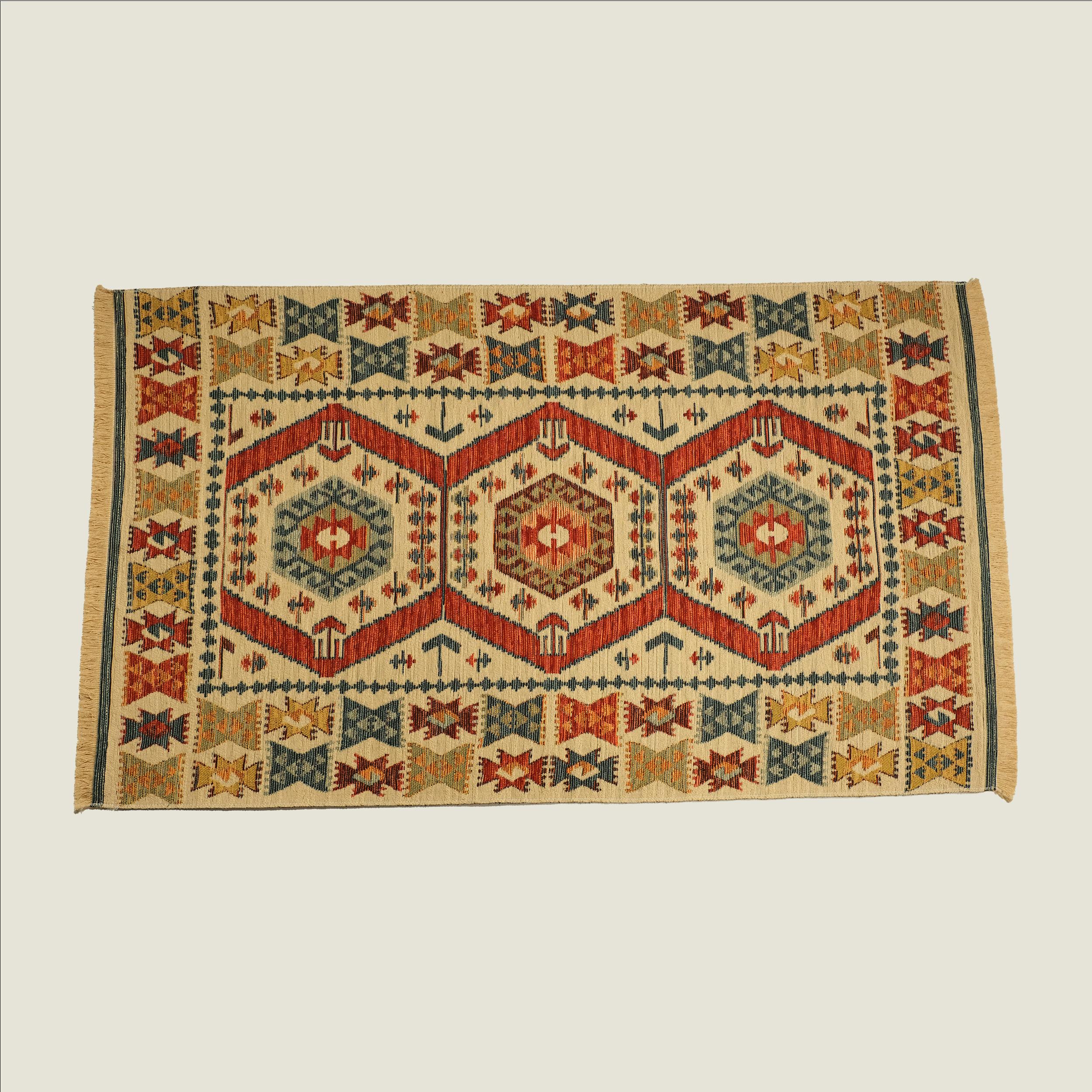 Hann Arzen Kilim 107