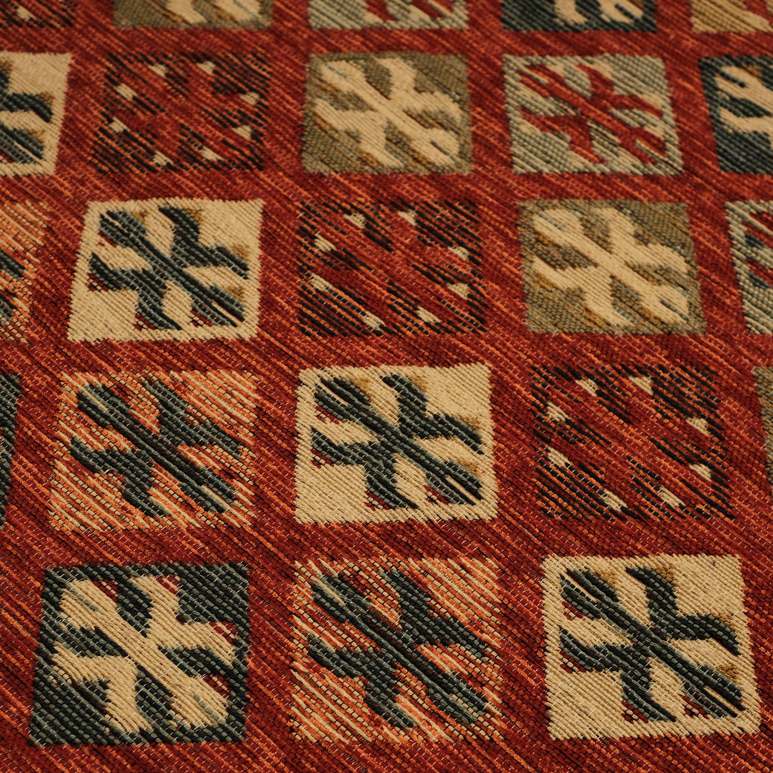 Hann Arzen Kilim 104