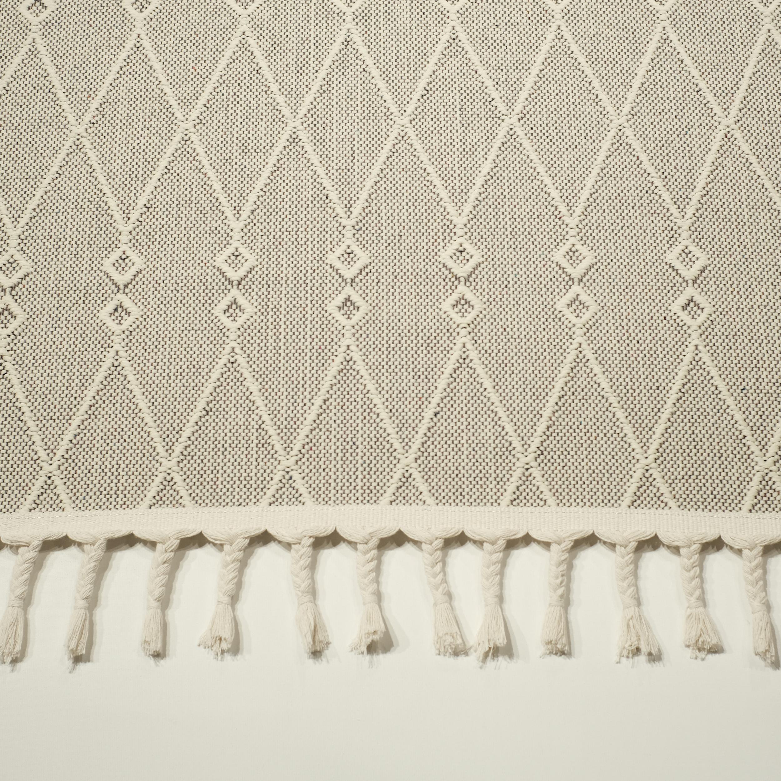 Hann Nepal Sisal Halı - 6048