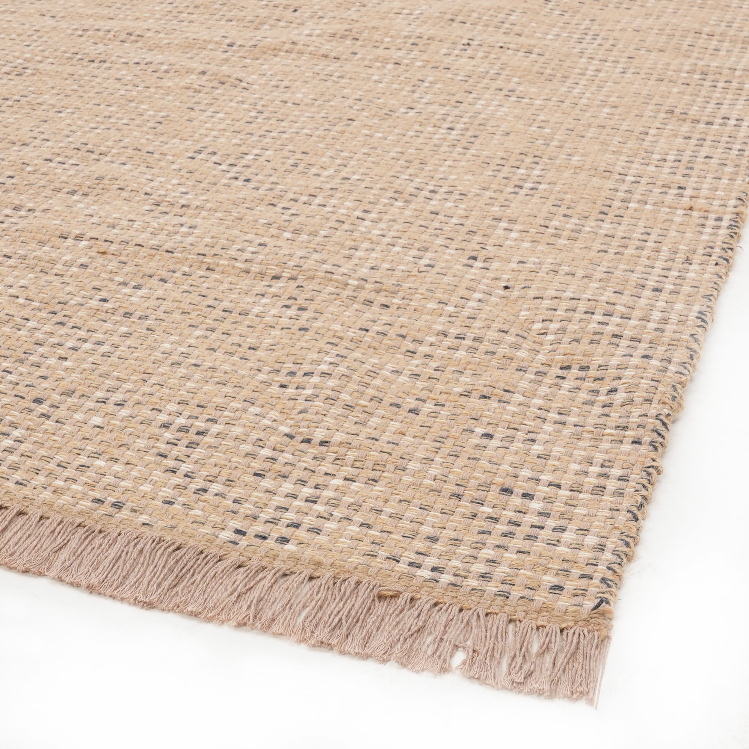 Jüt Kilim NEFES -Ritim Lacivert