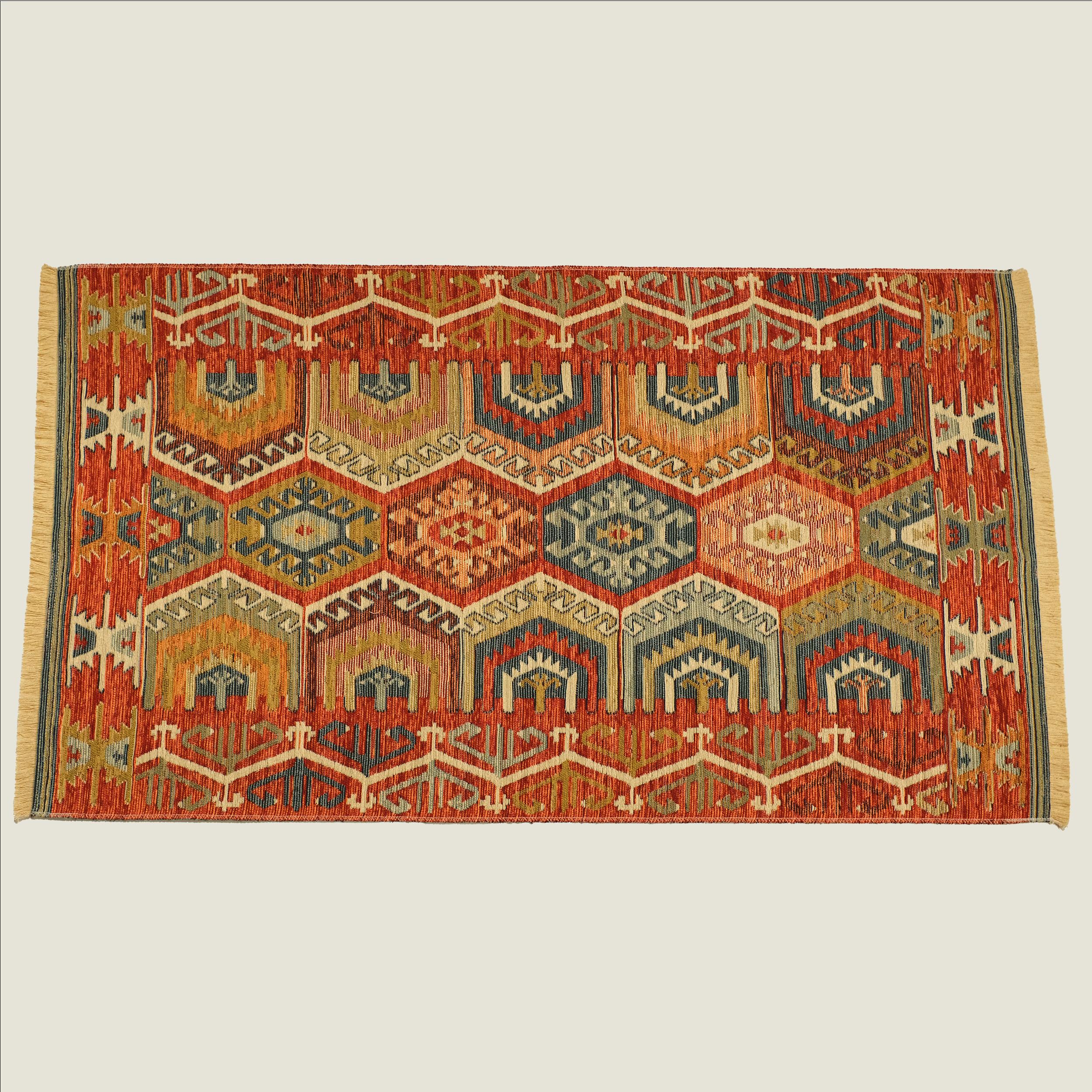 Hann Arzen Kilim 105