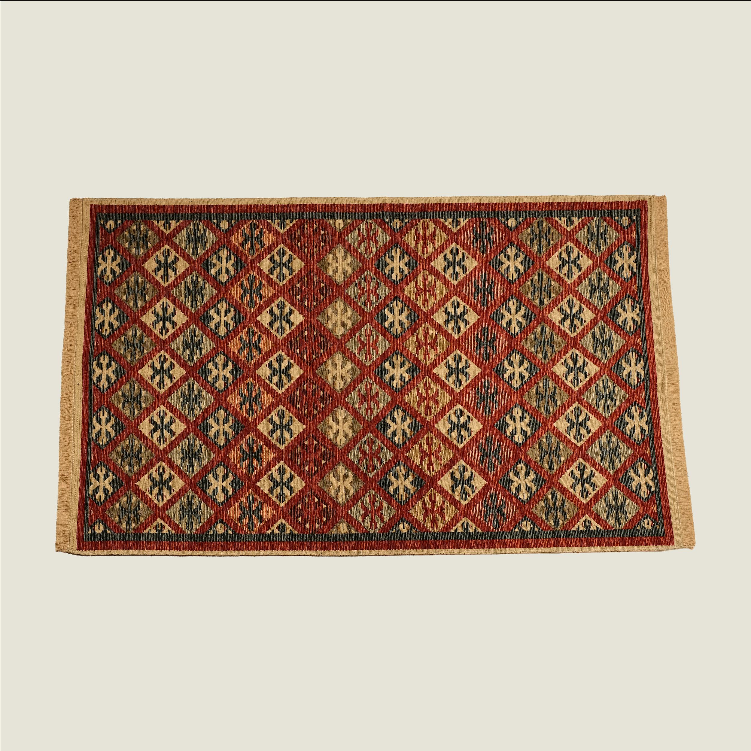 Hann Arzen Kilim 104