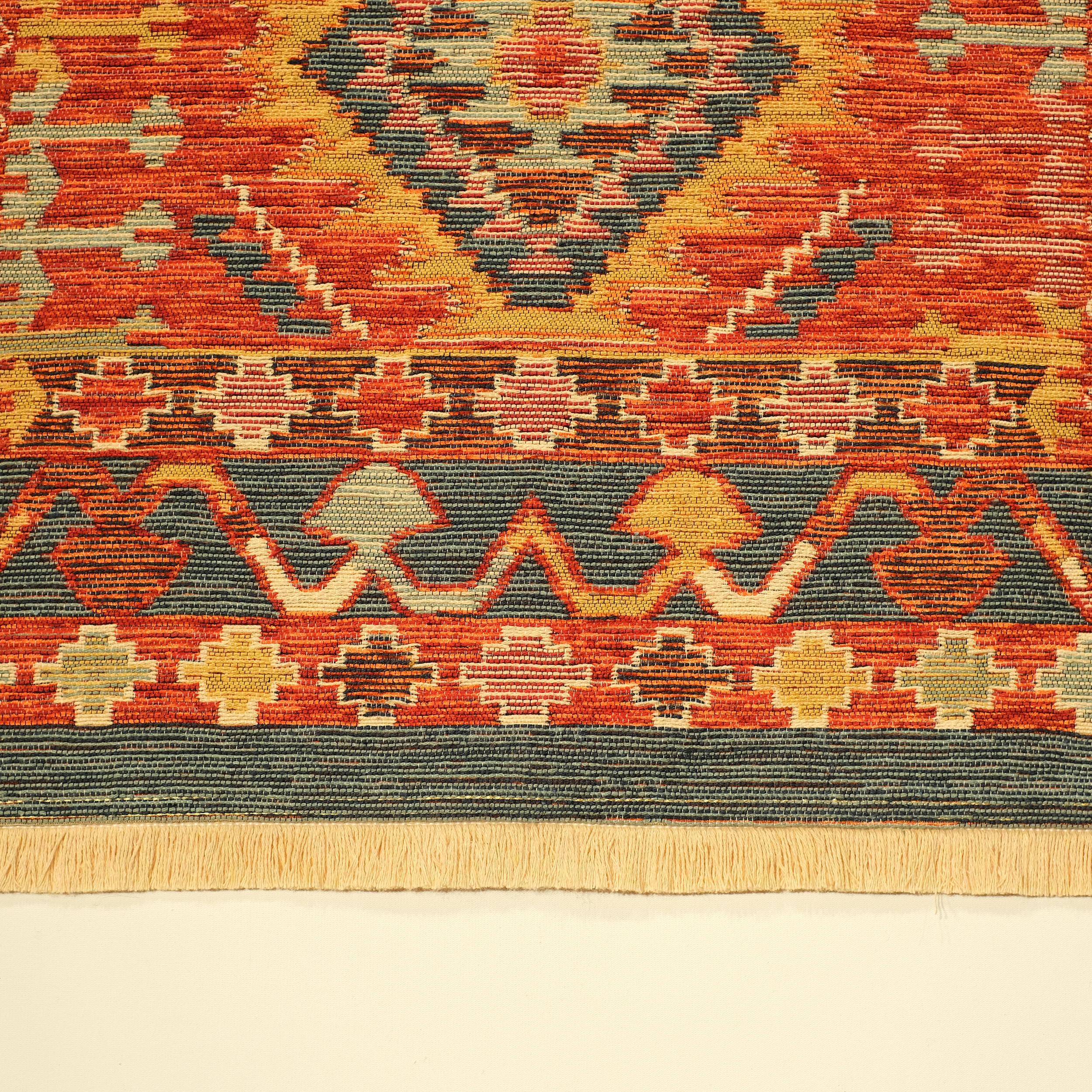 Hann Arzen Kilim 106