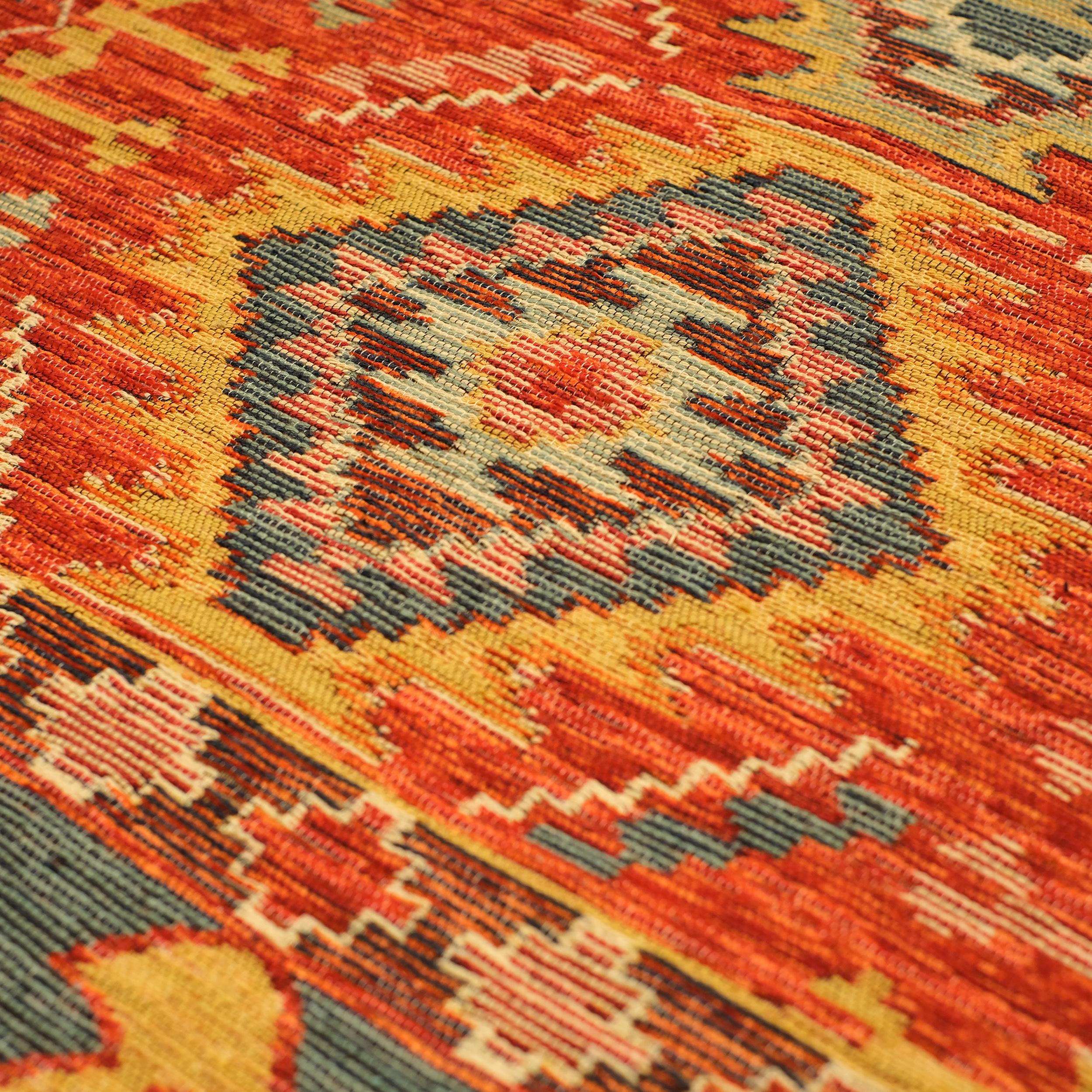 Hann Arzen Kilim 106