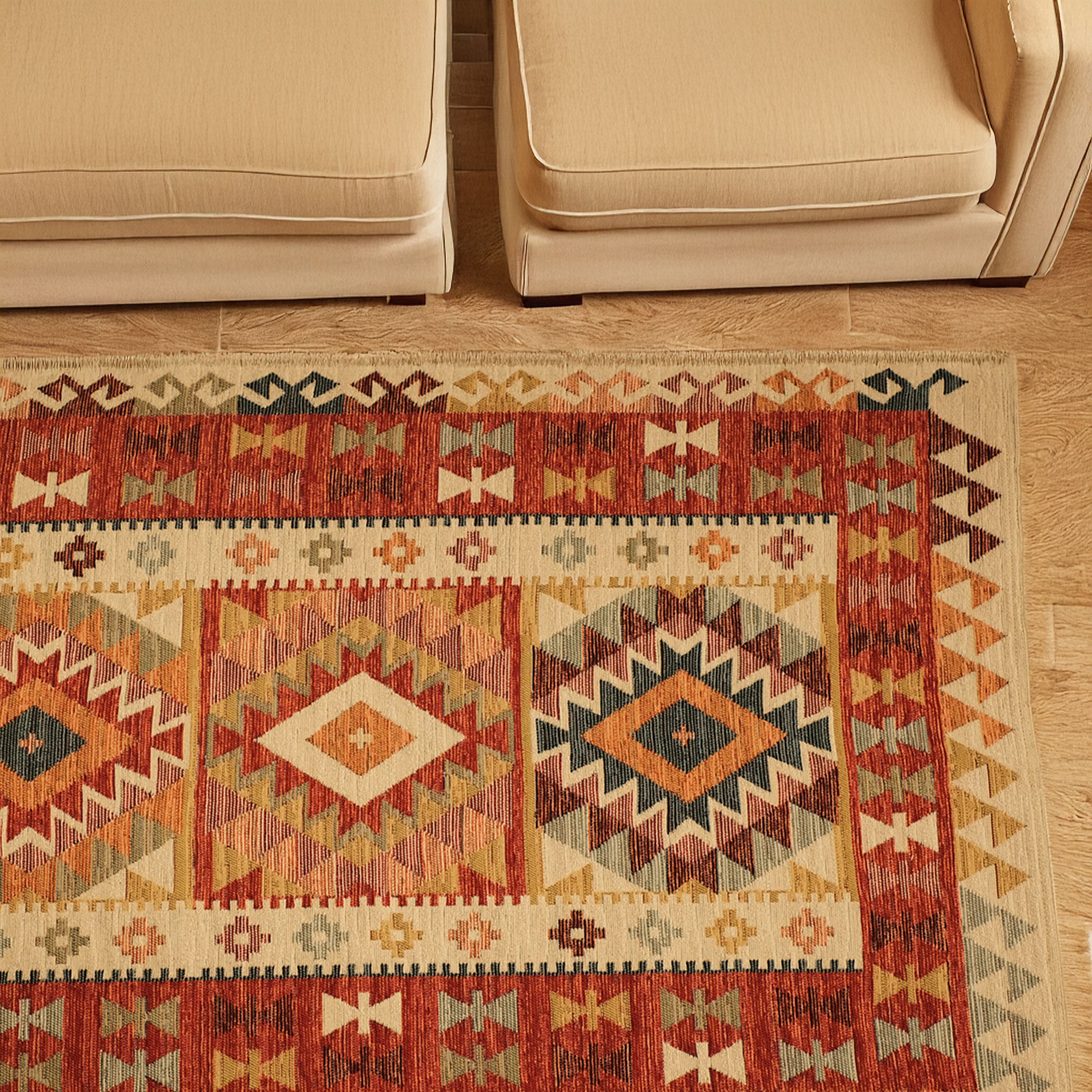 Hann Arzen Kilim 103