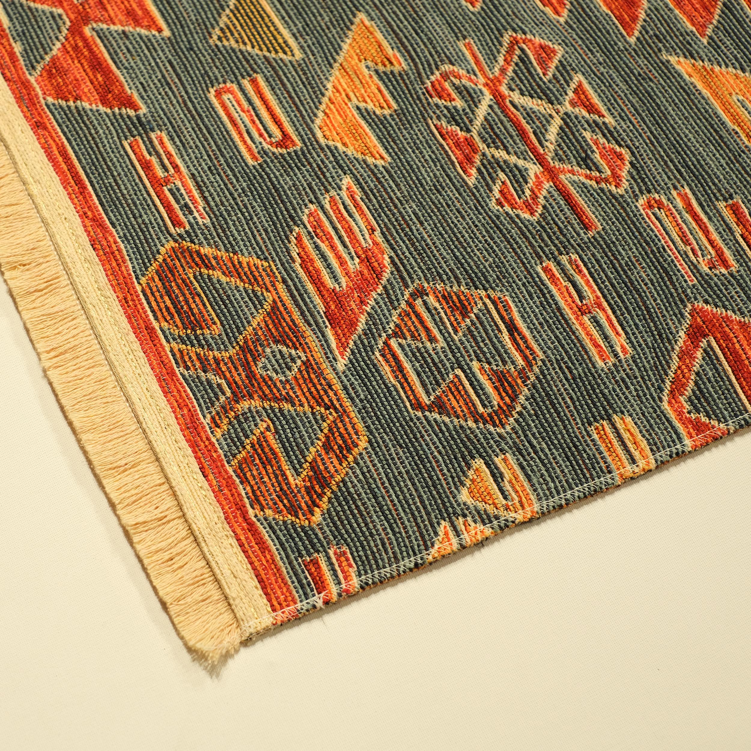 Hann Arzen Kilim 102