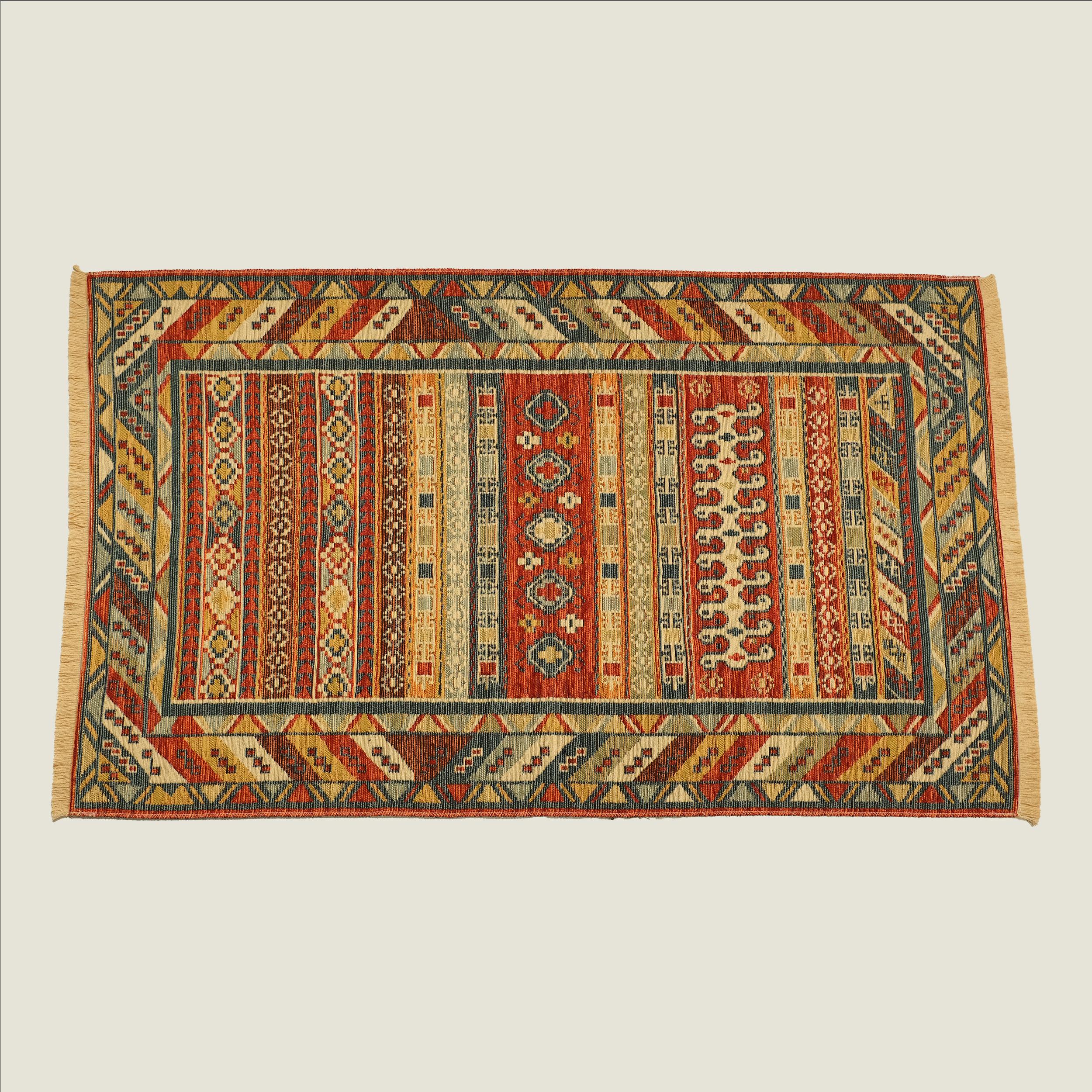 Hann Arzen Kilim 108