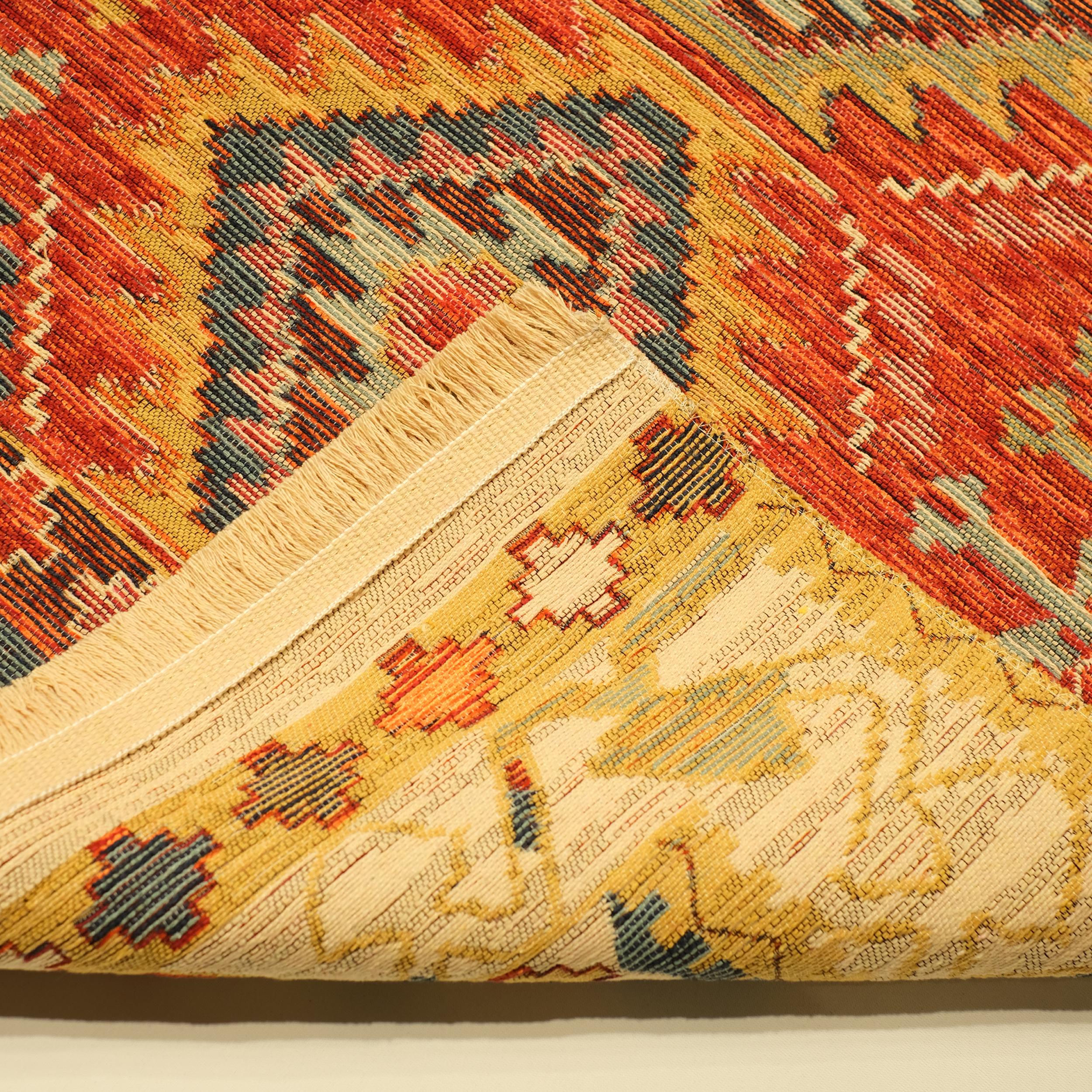 Hann Arzen Kilim 106