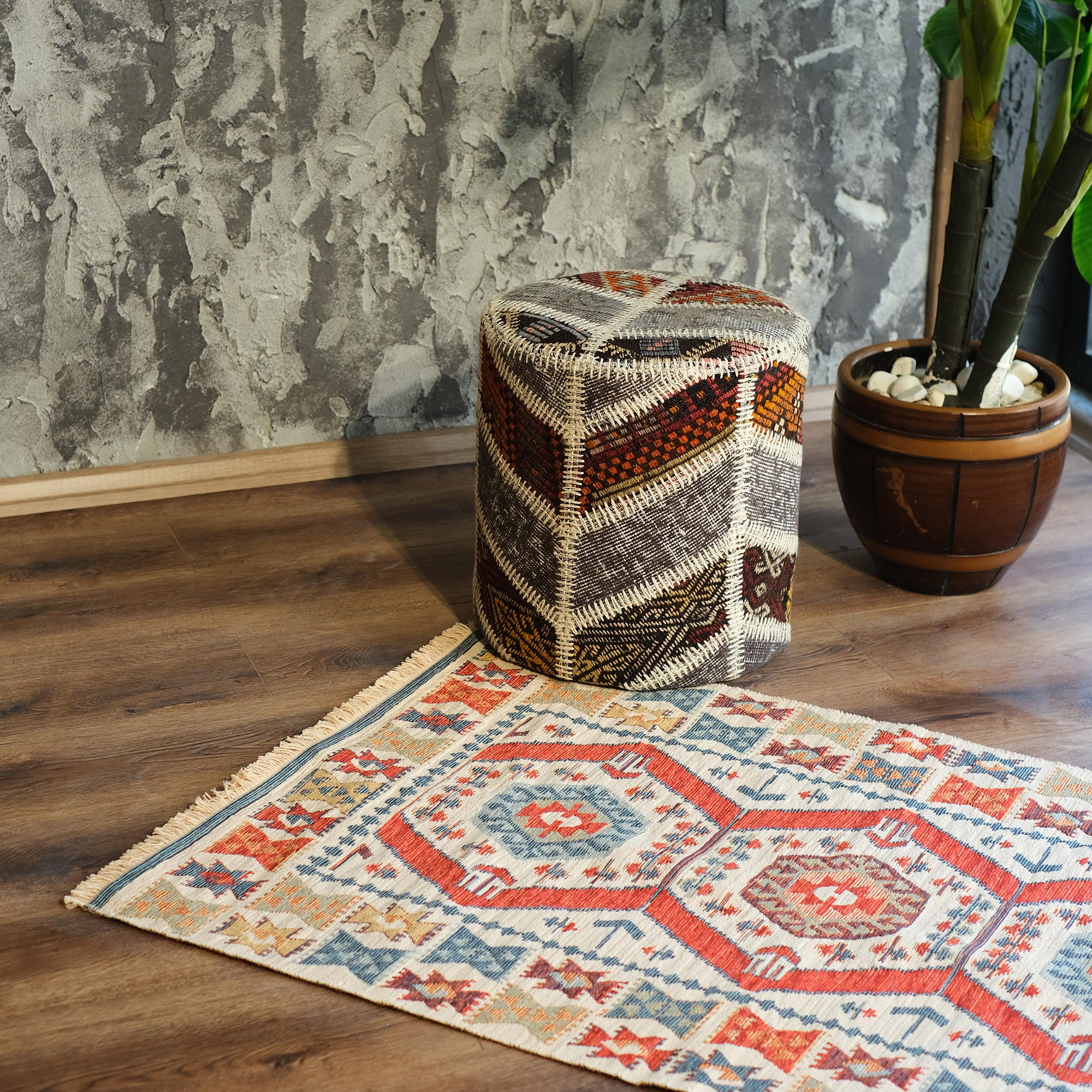 Hann Arzen Kilim 107