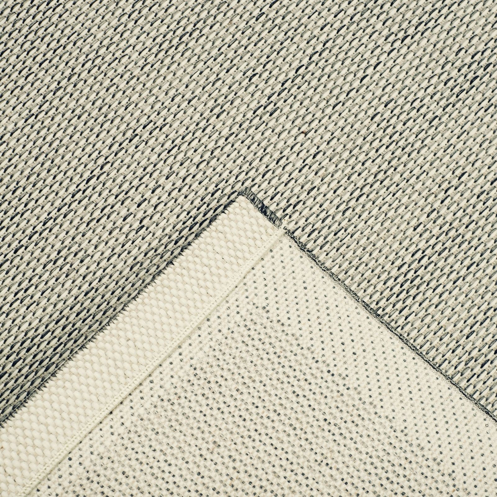 Hann Jüt Sisal  Gri 9213