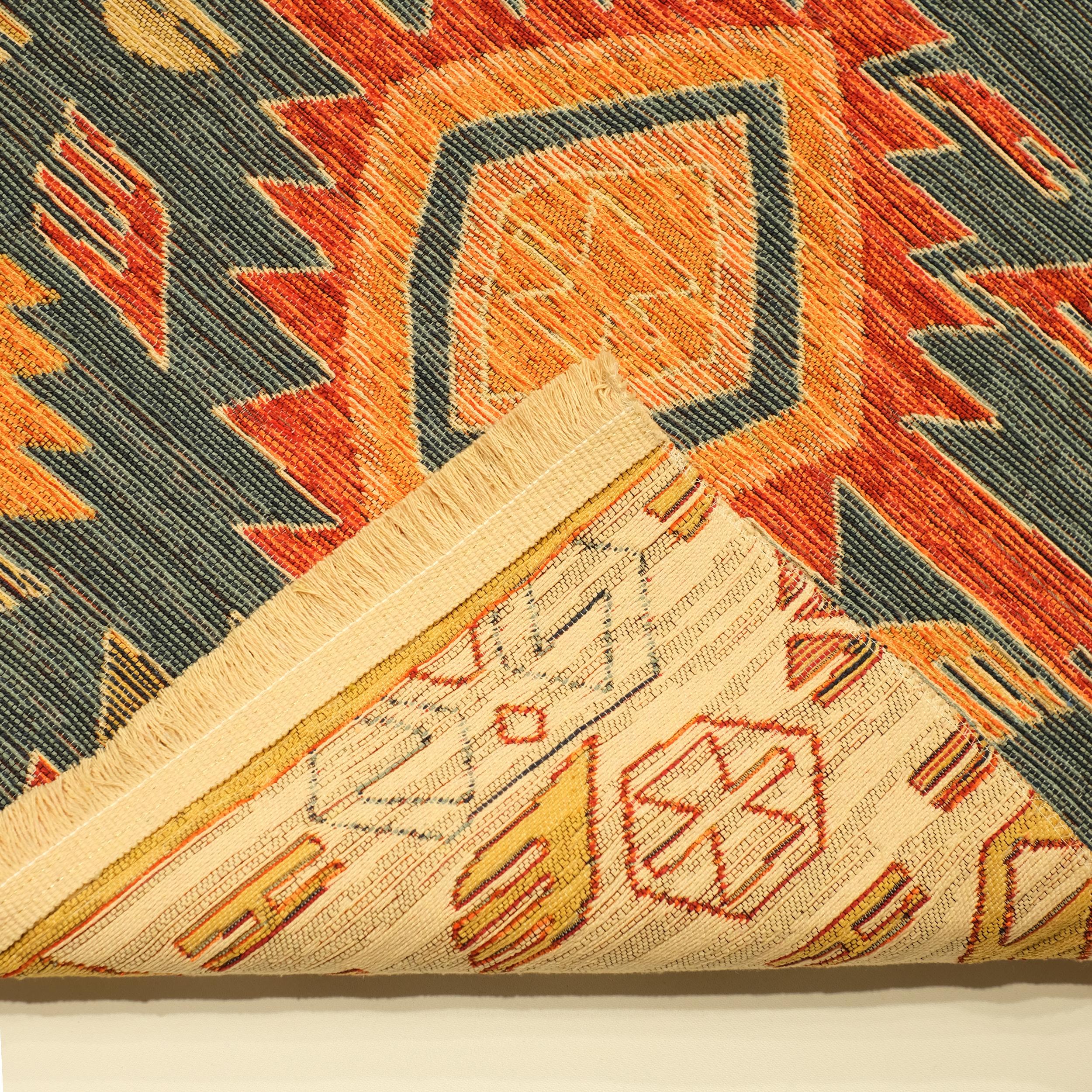 Hann Arzen Kilim 102