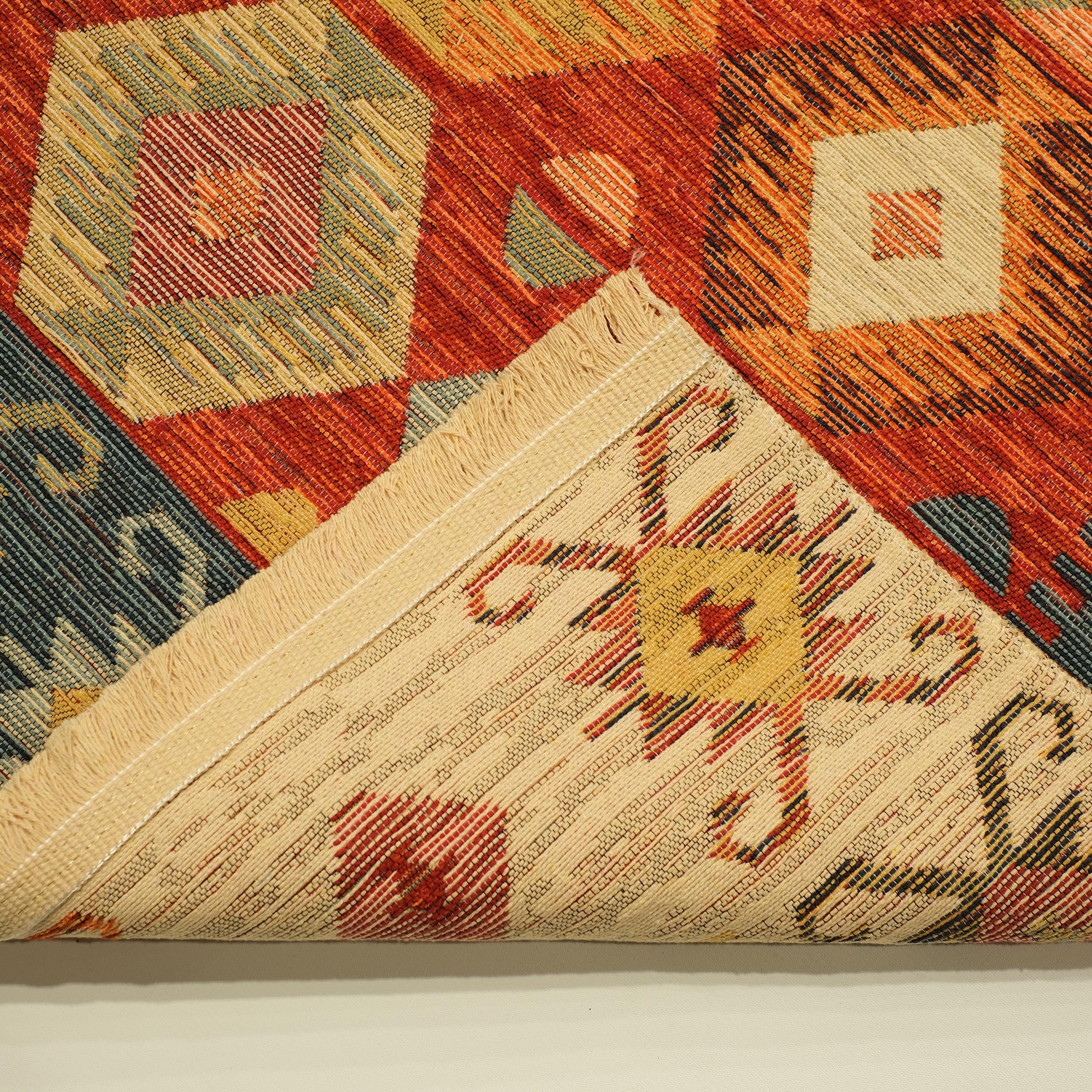 Hann Arzen Kilim 101