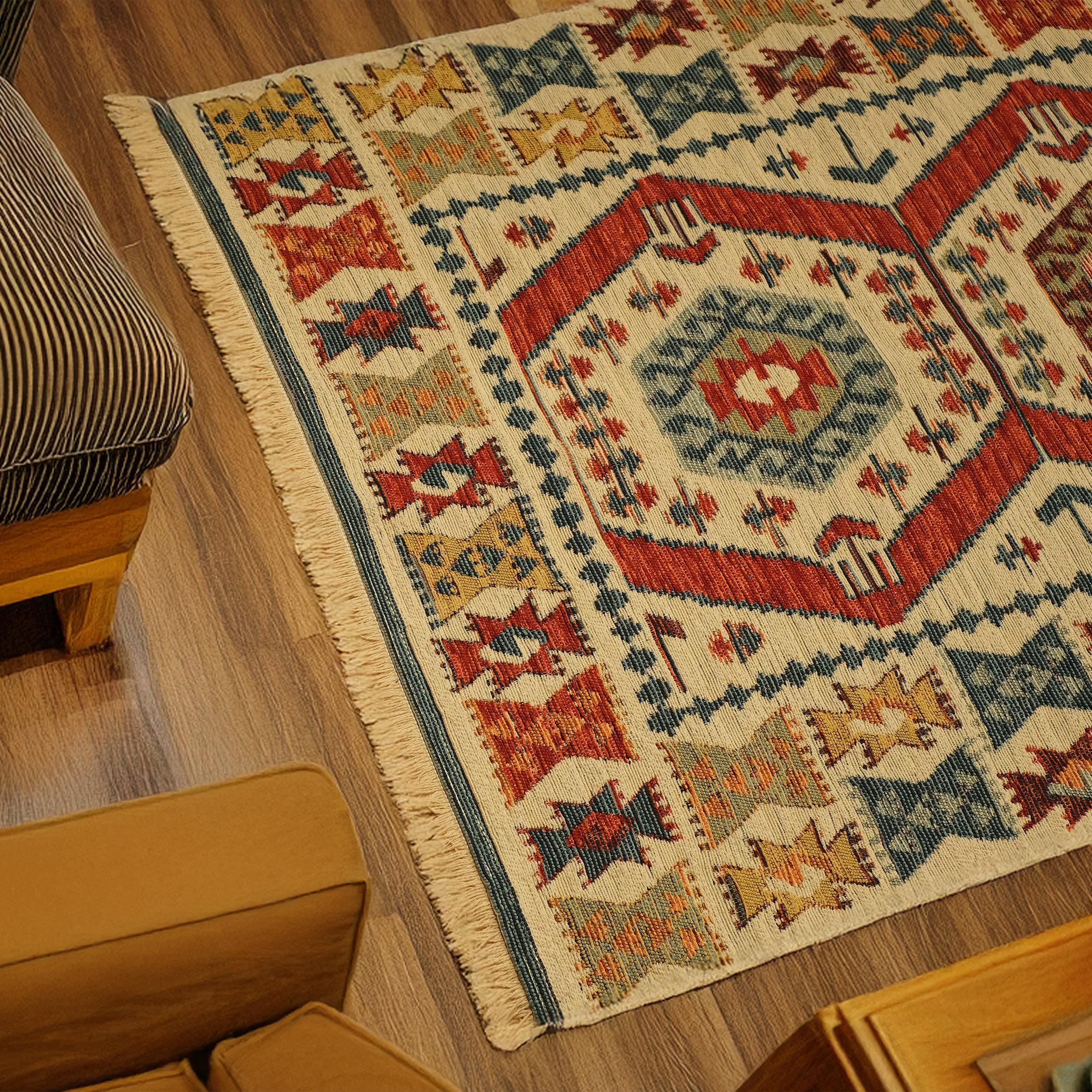 Hann Arzen Kilim 107