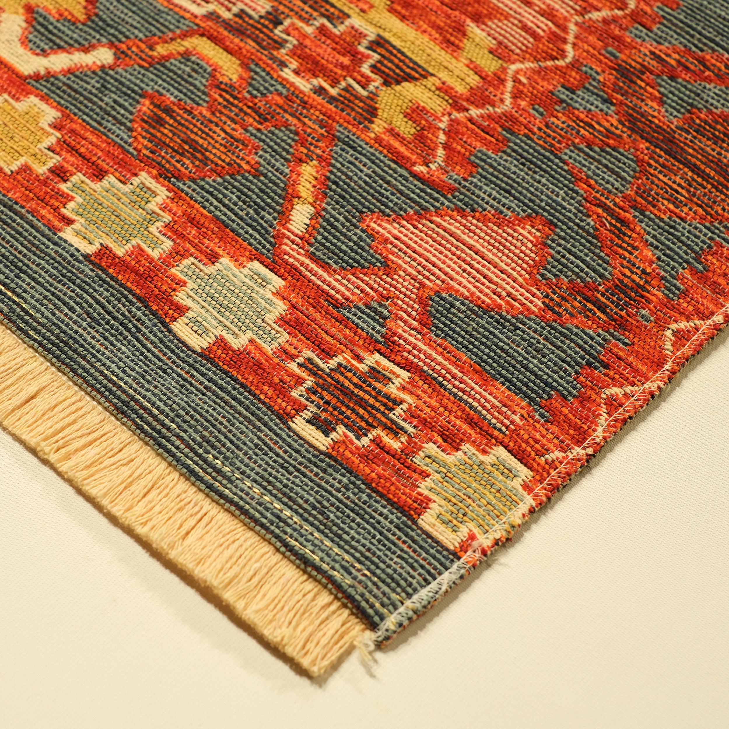 Hann Arzen Kilim 106