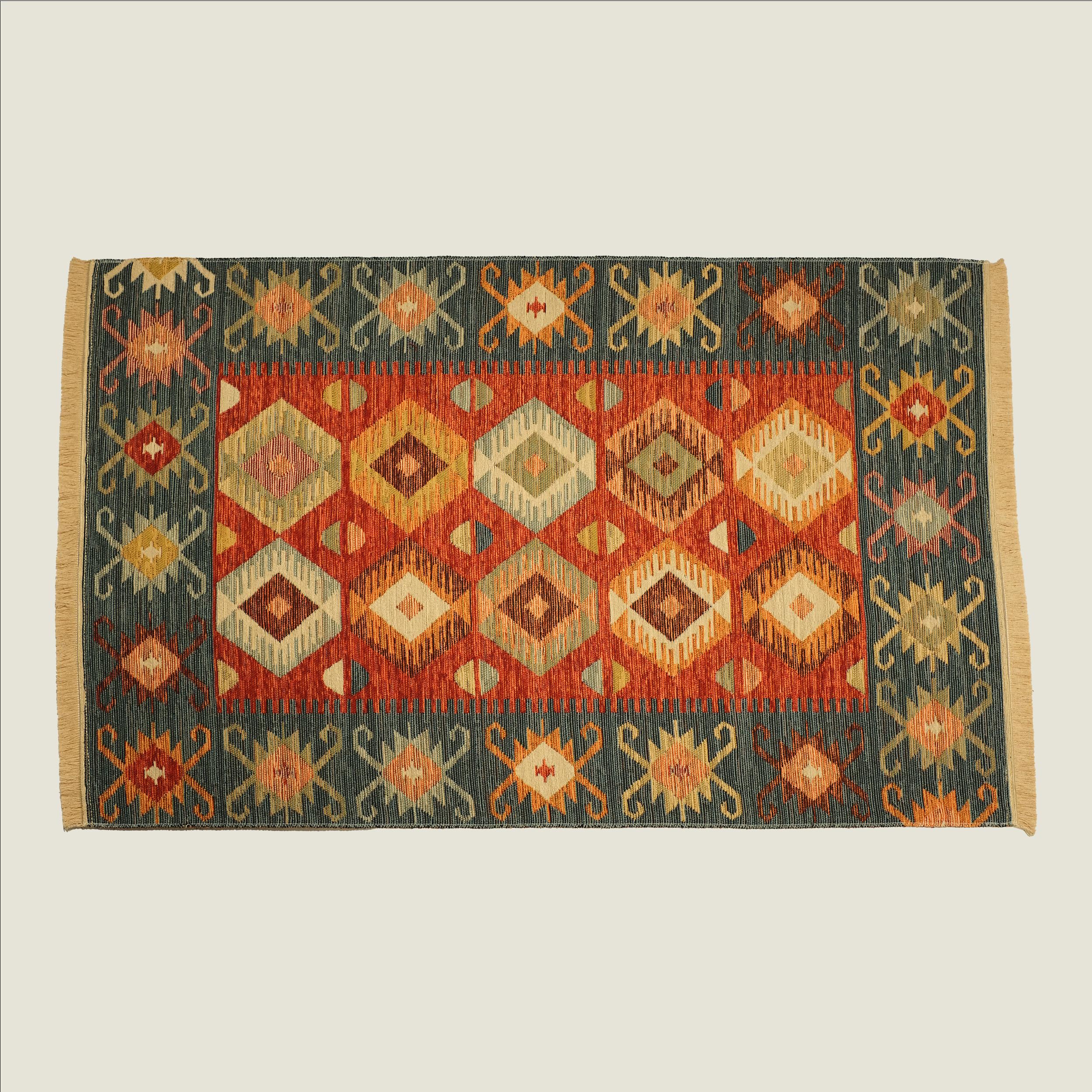 Hann Arzen Kilim 101