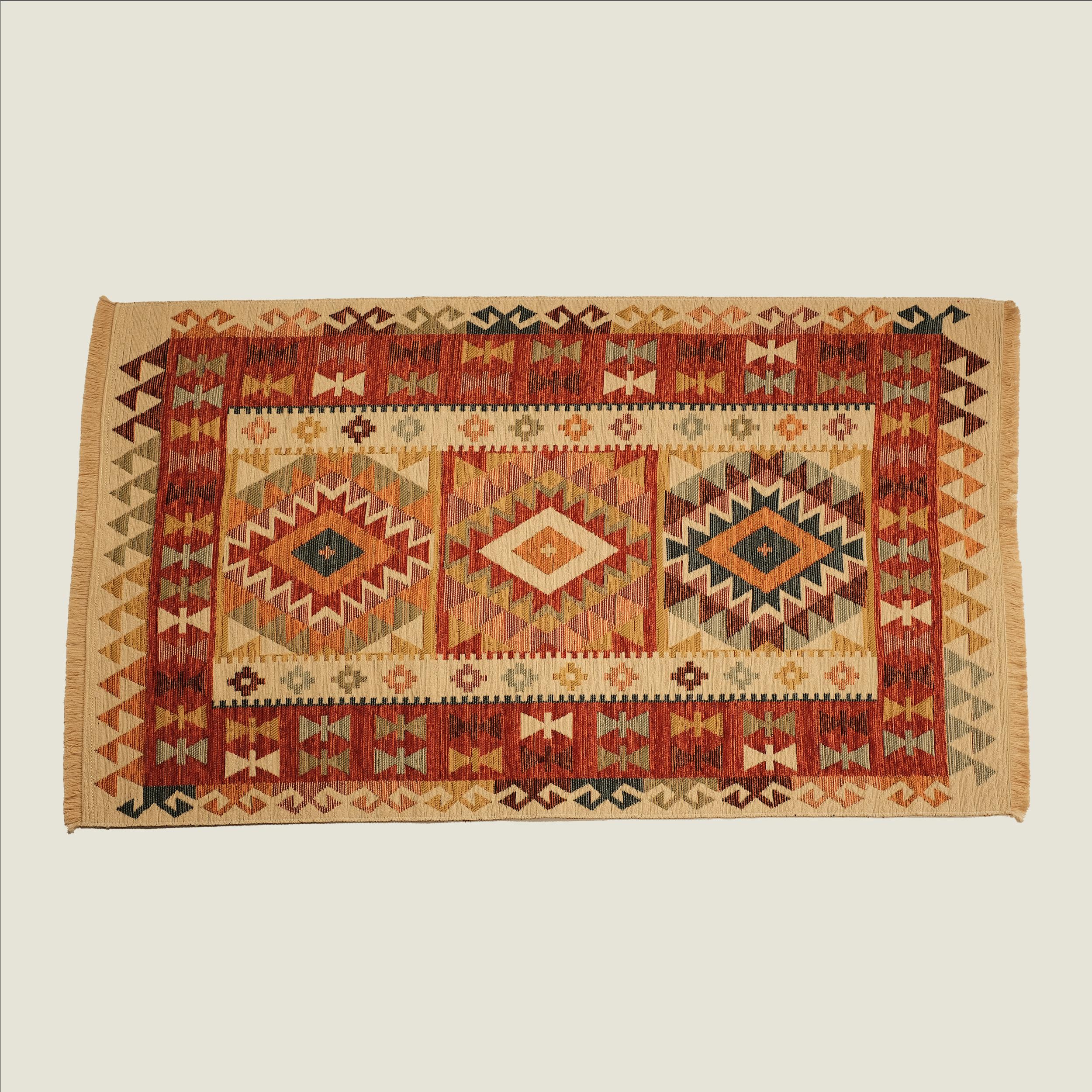 Hann Arzen Kilim 103